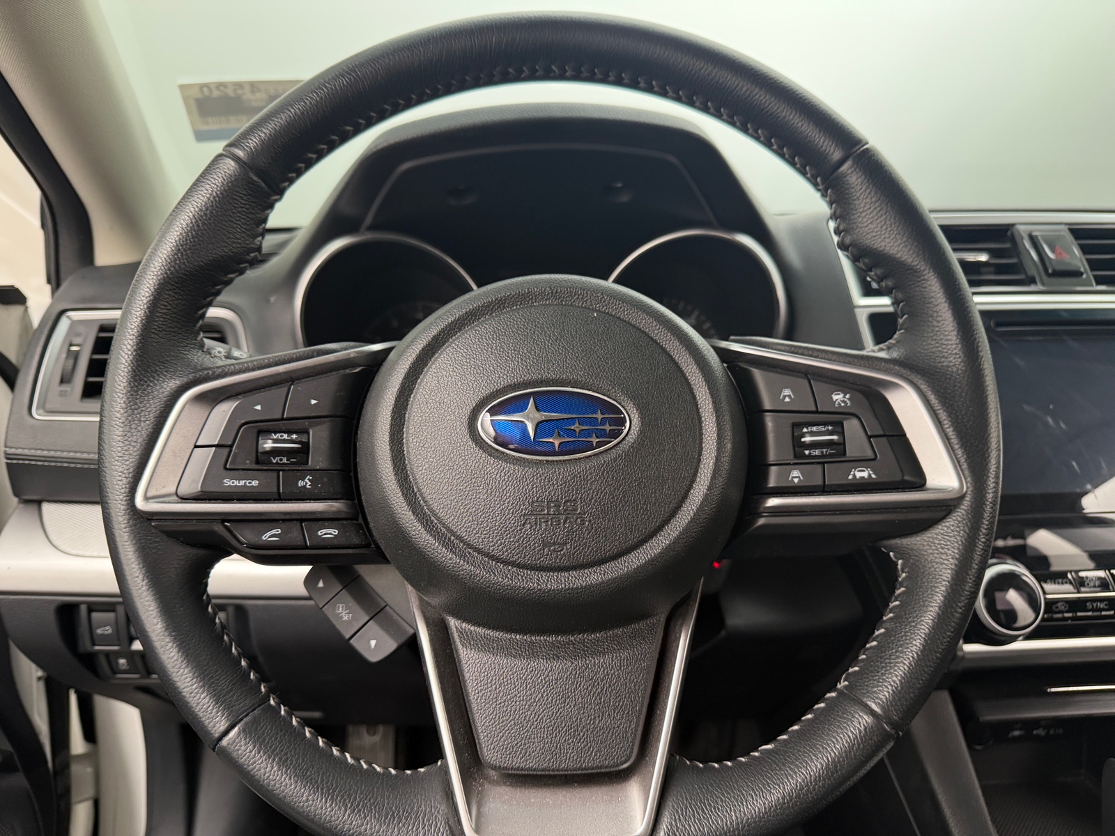 Thumbnail: 2019 Subaru Outback - 5