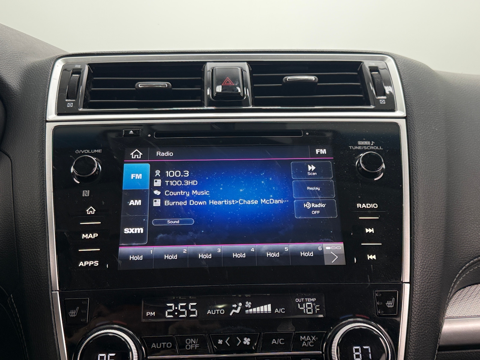 Thumbnail: 2019 Subaru Outback - 4