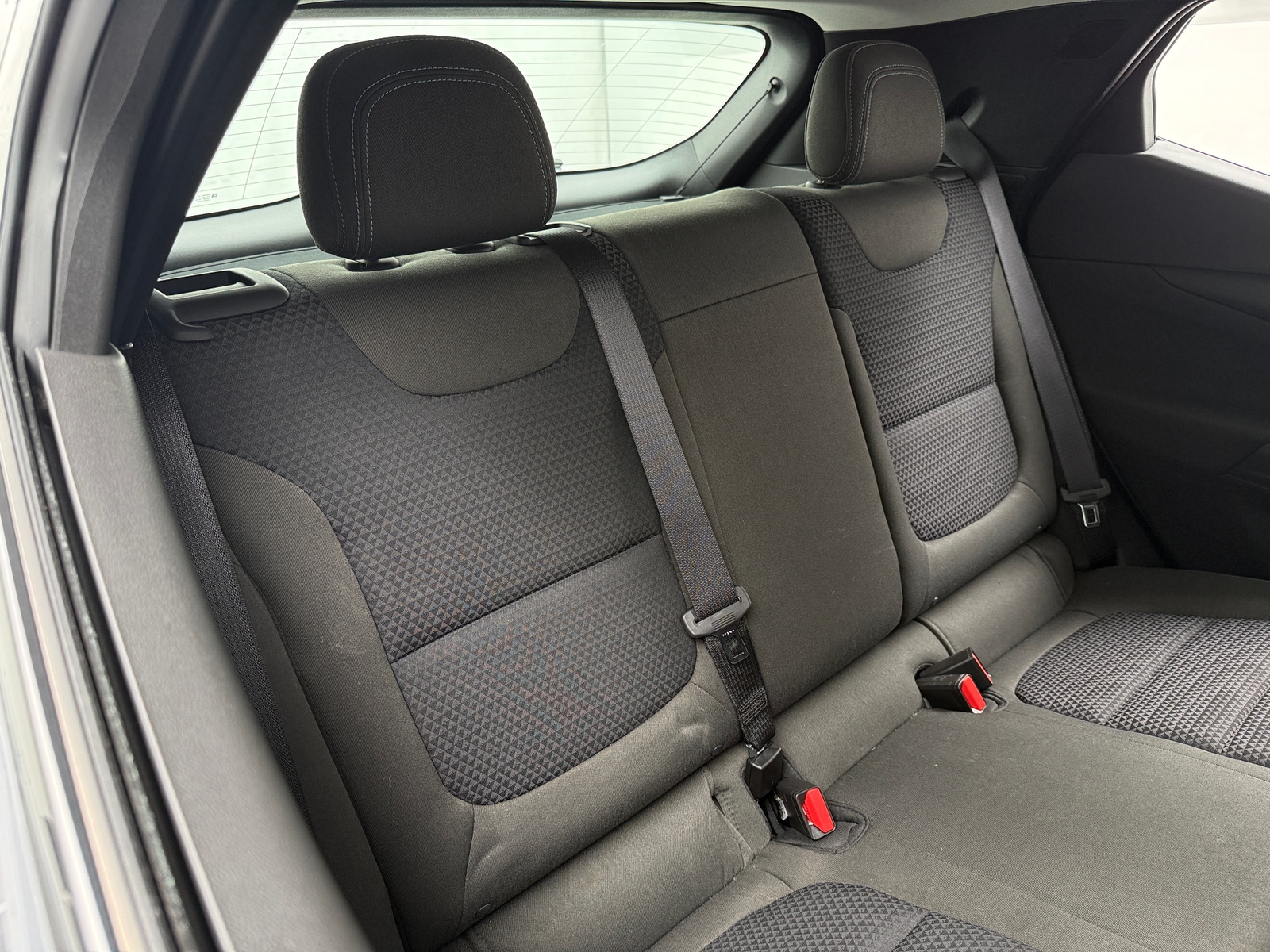 Thumbnail: 2023 Chevrolet Bolt EUV - 6