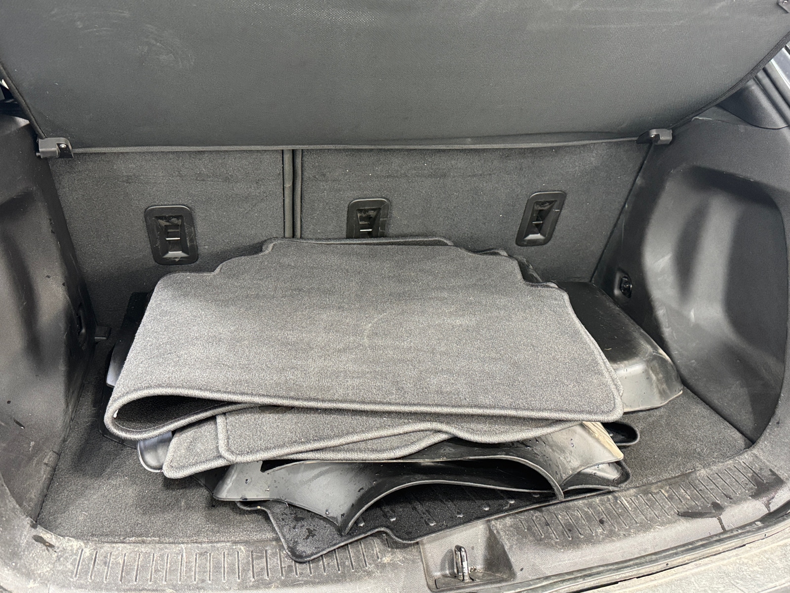 Thumbnail: 2023 Chevrolet Bolt EUV - 7