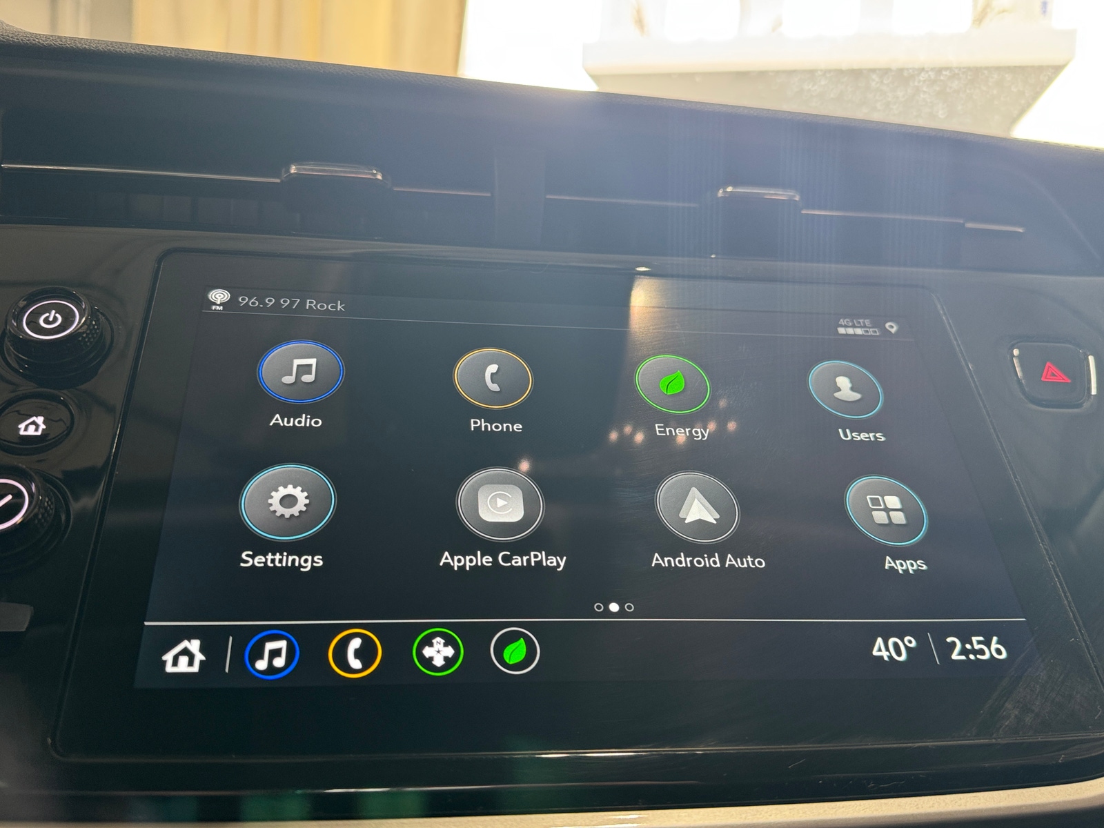 Thumbnail: 2023 Chevrolet Bolt EUV - 4