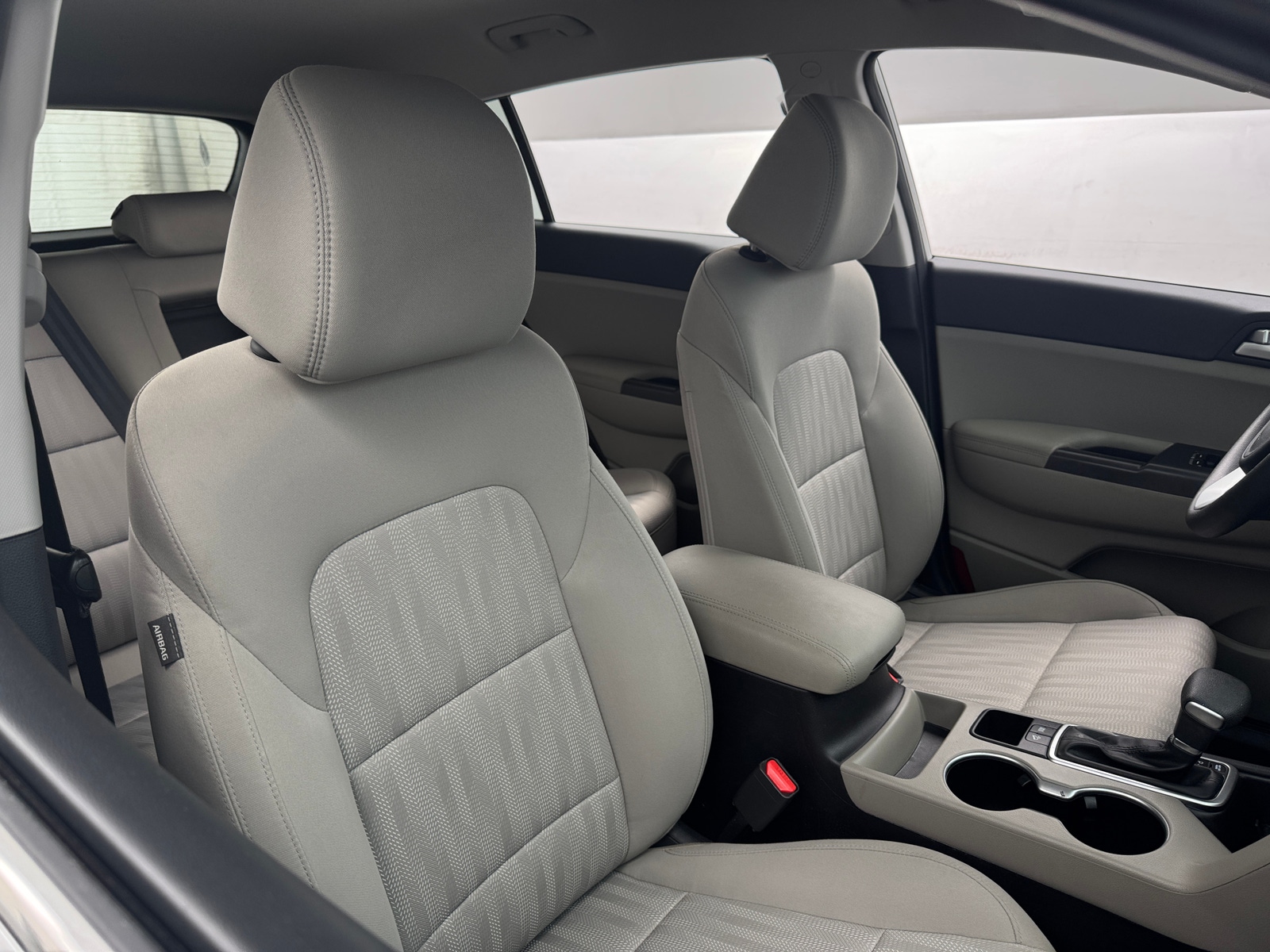 Thumbnail: 2020 Kia Sportage - 2