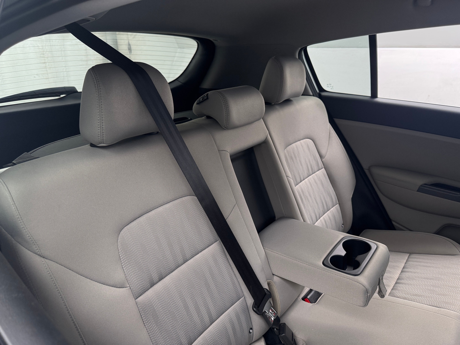 Thumbnail: 2020 Kia Sportage - 6