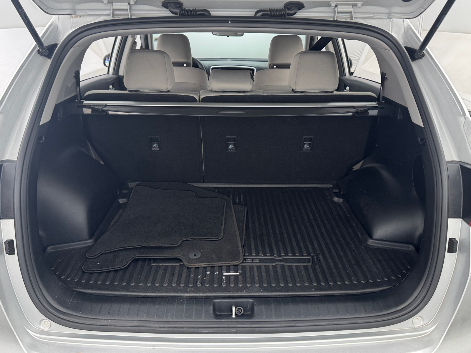 Thumbnail: 2020 Kia Sportage - 7