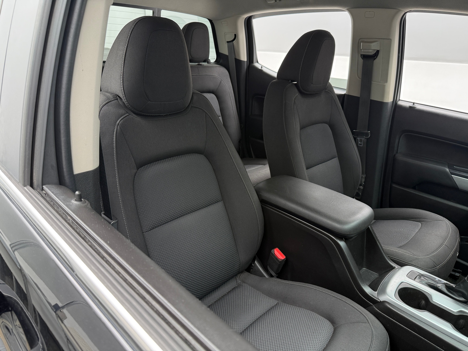 Thumbnail: 2016 Chevrolet Colorado - 2