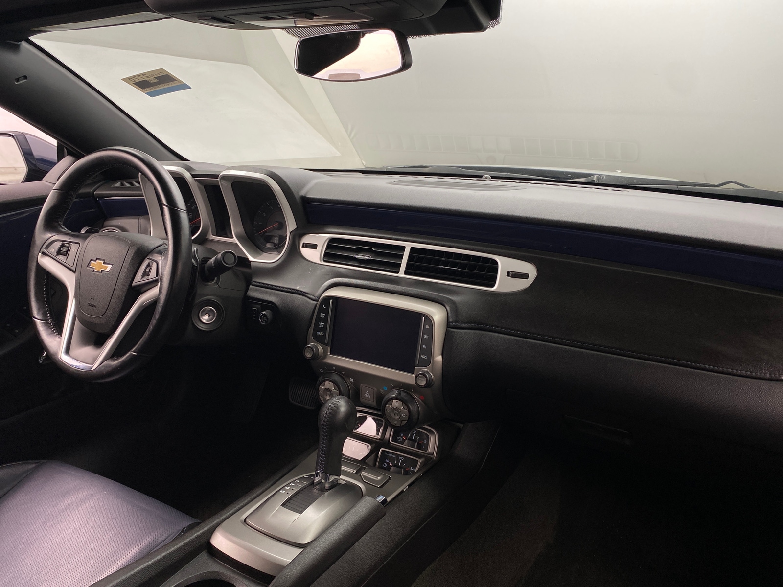 Thumbnail: 2015 Chevrolet Camaro - 2