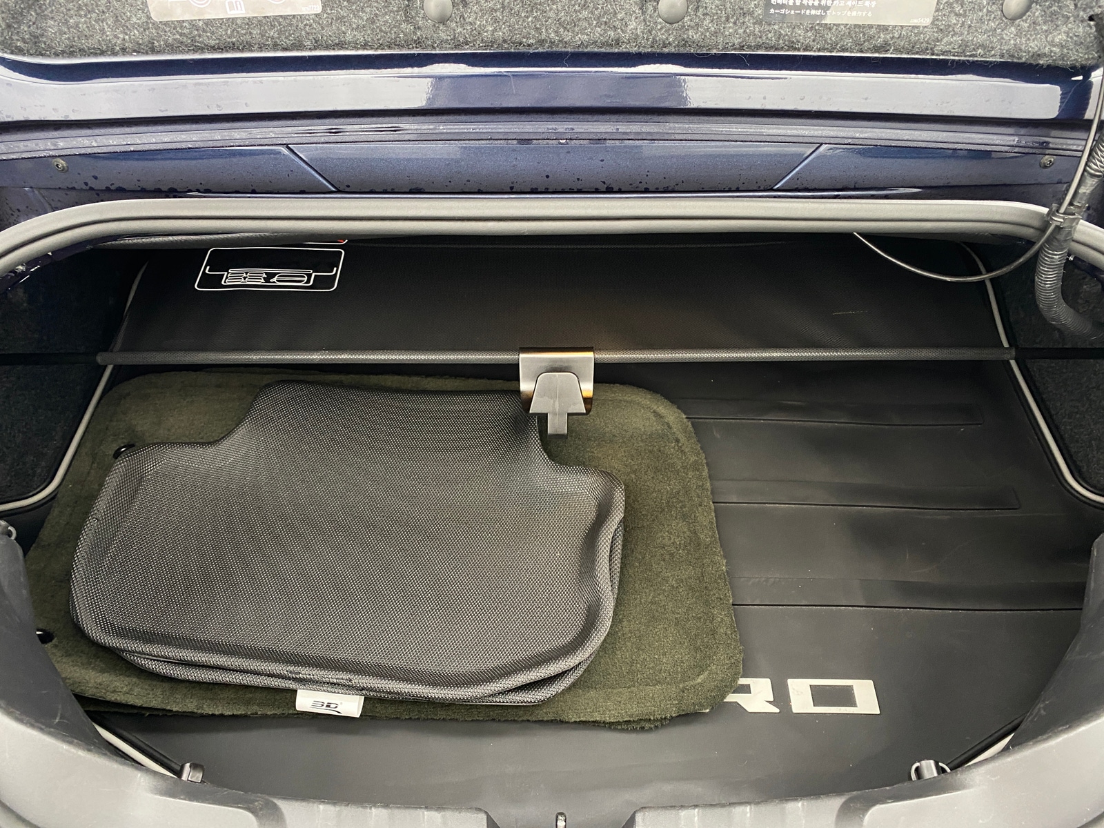 Thumbnail: 2015 Chevrolet Camaro - 6