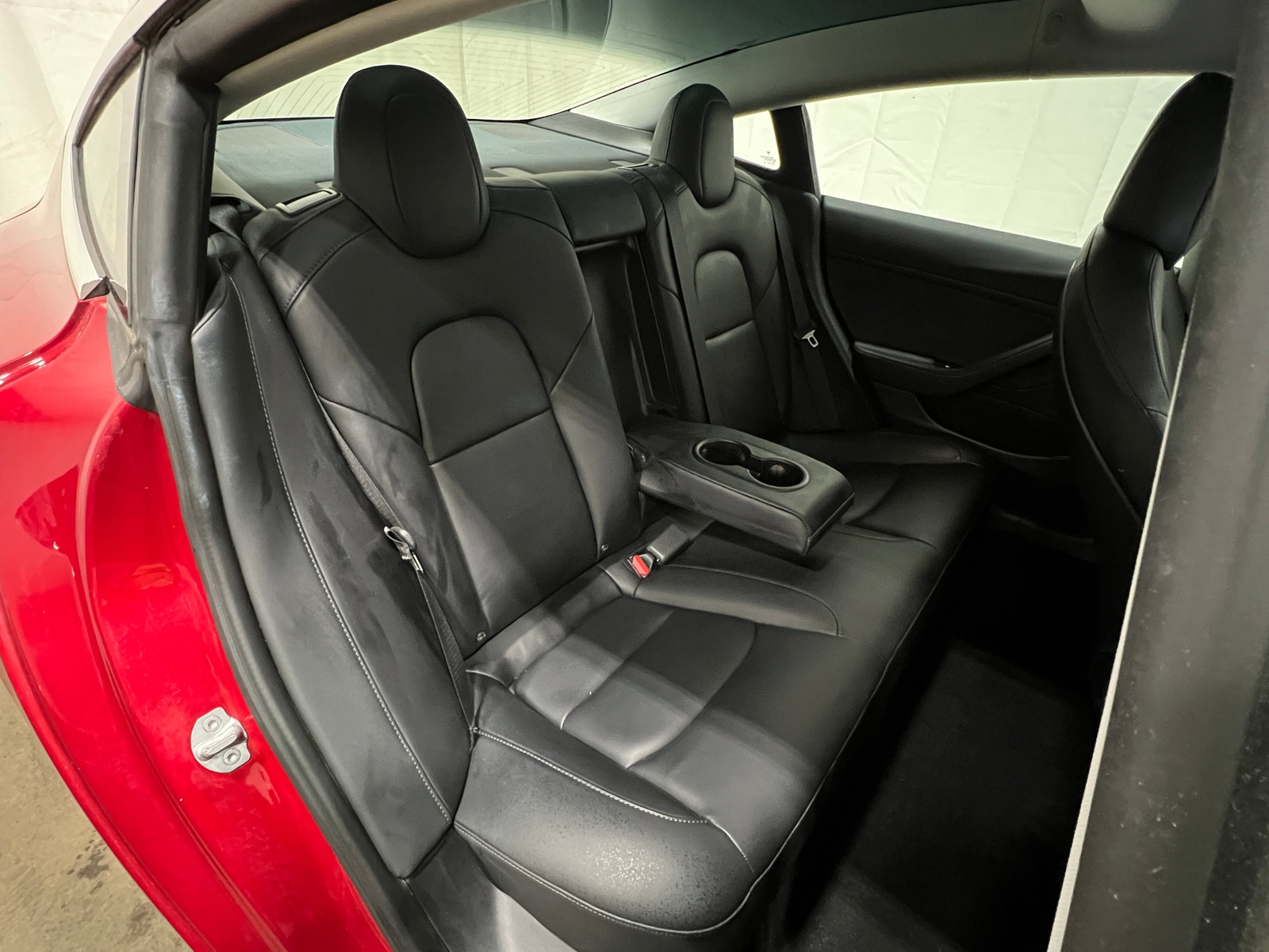 Thumbnail: 2020 Tesla Model 3 - 5