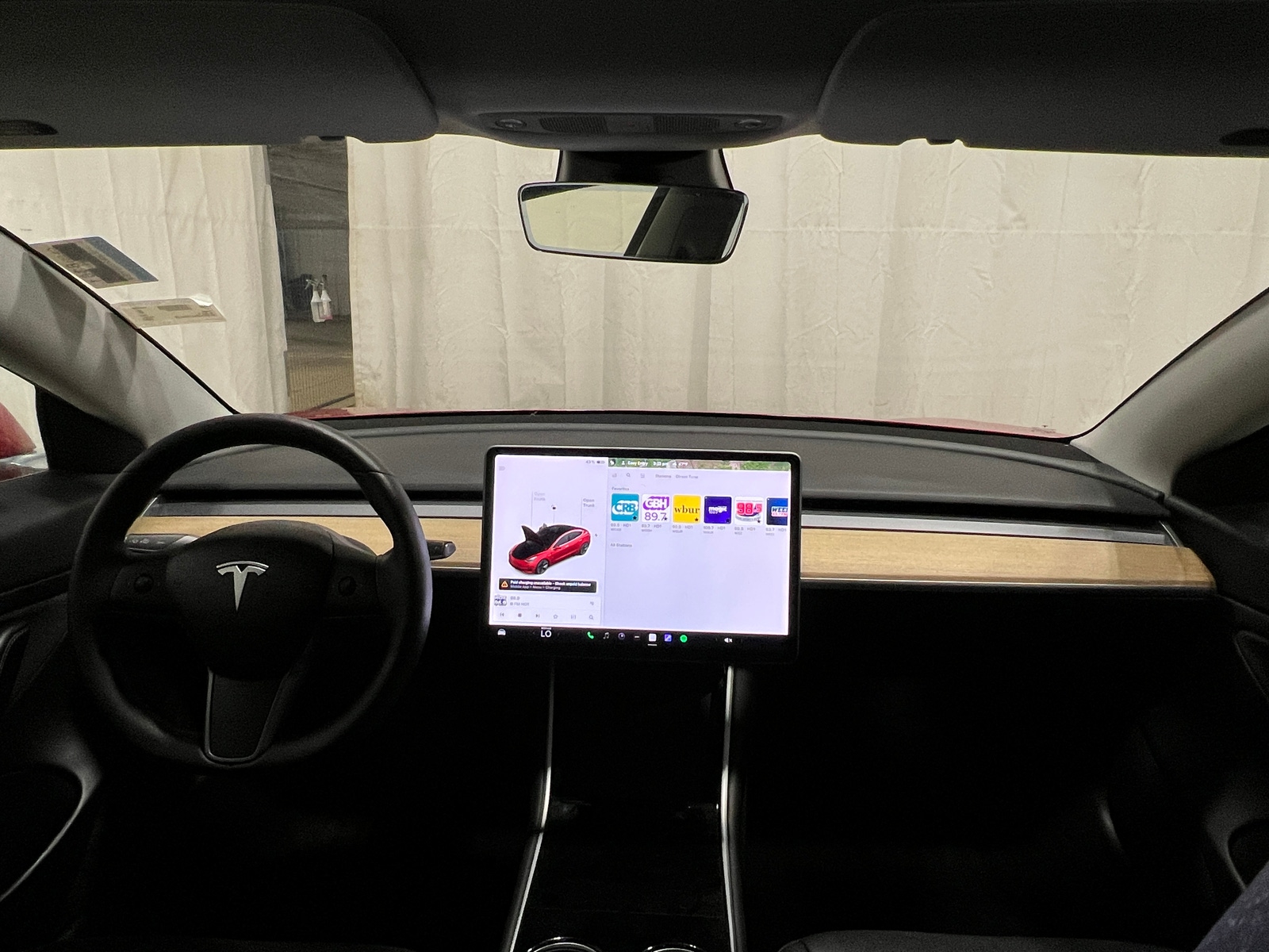 Thumbnail: 2020 Tesla Model 3 - 2