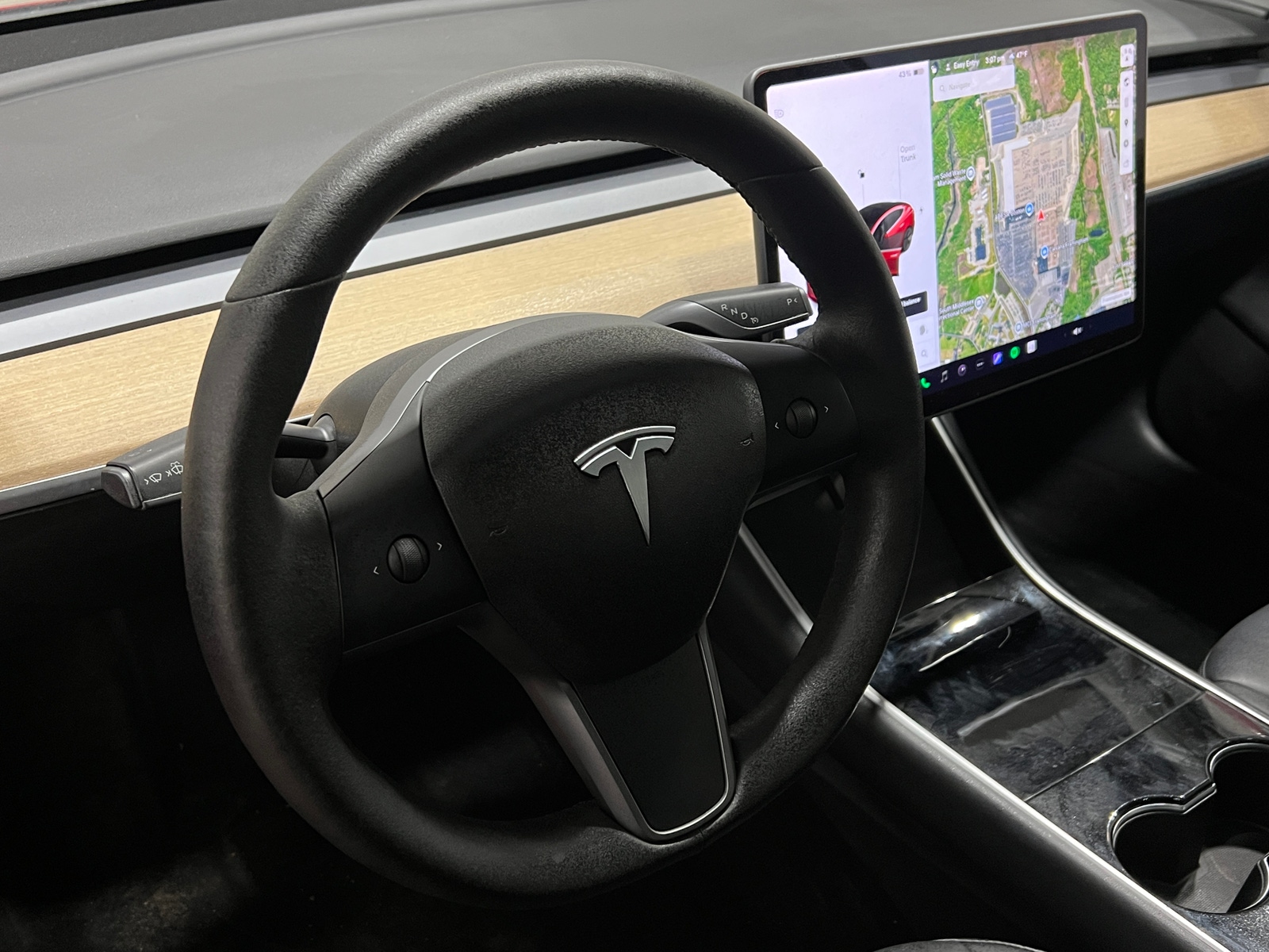 Thumbnail: 2020 Tesla Model 3 - 4