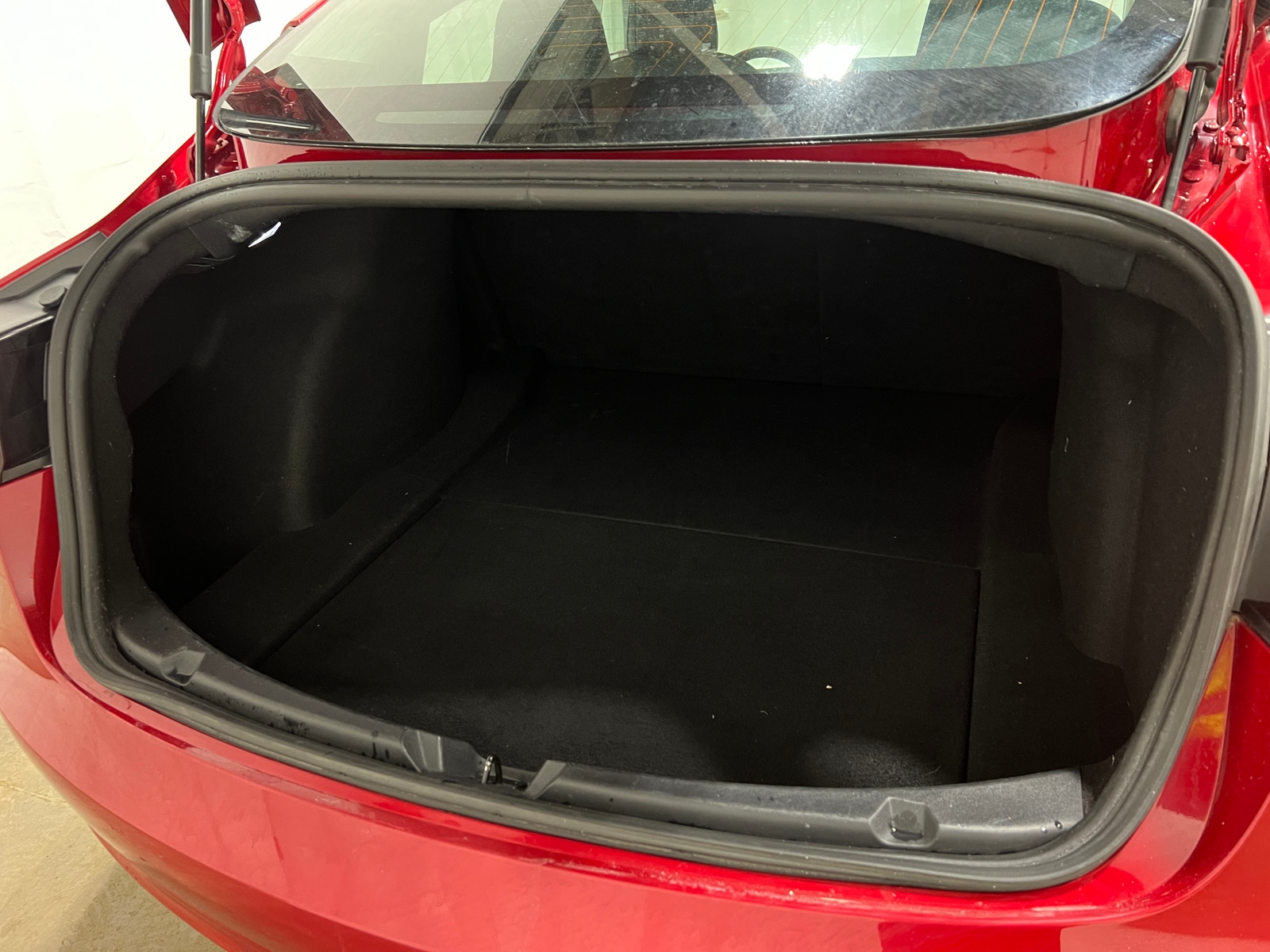 Thumbnail: 2020 Tesla Model 3 - 6