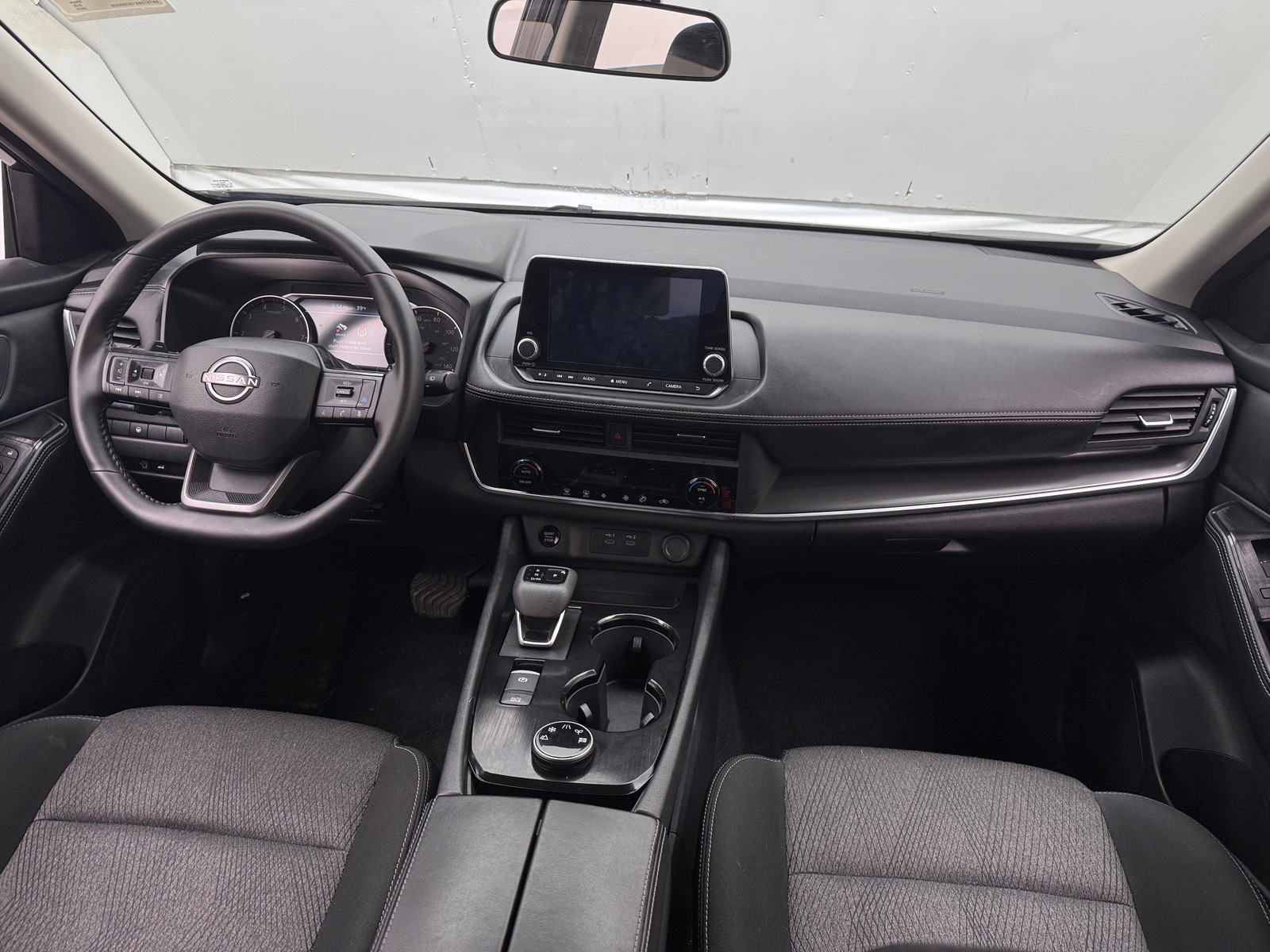 Thumbnail: 2025 Nissan Rogue - 3