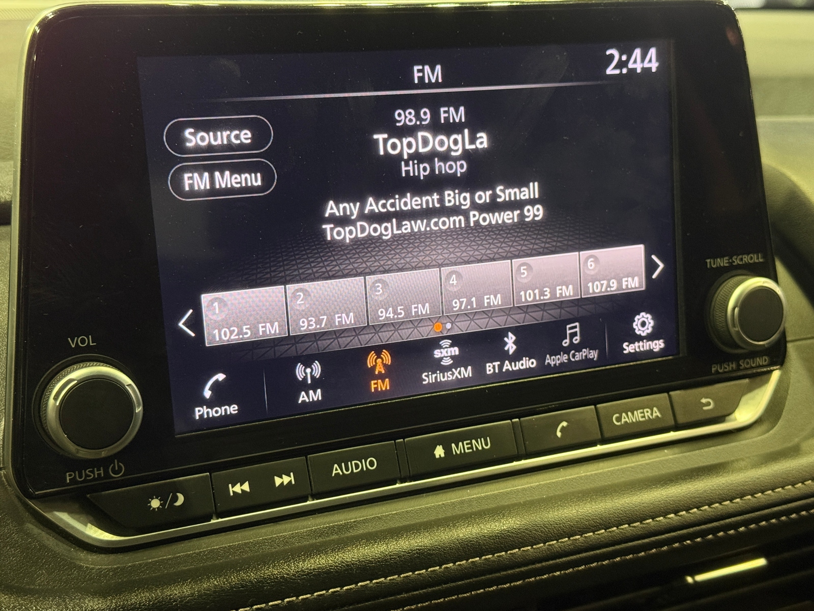 Thumbnail: 2025 Nissan Rogue - 4