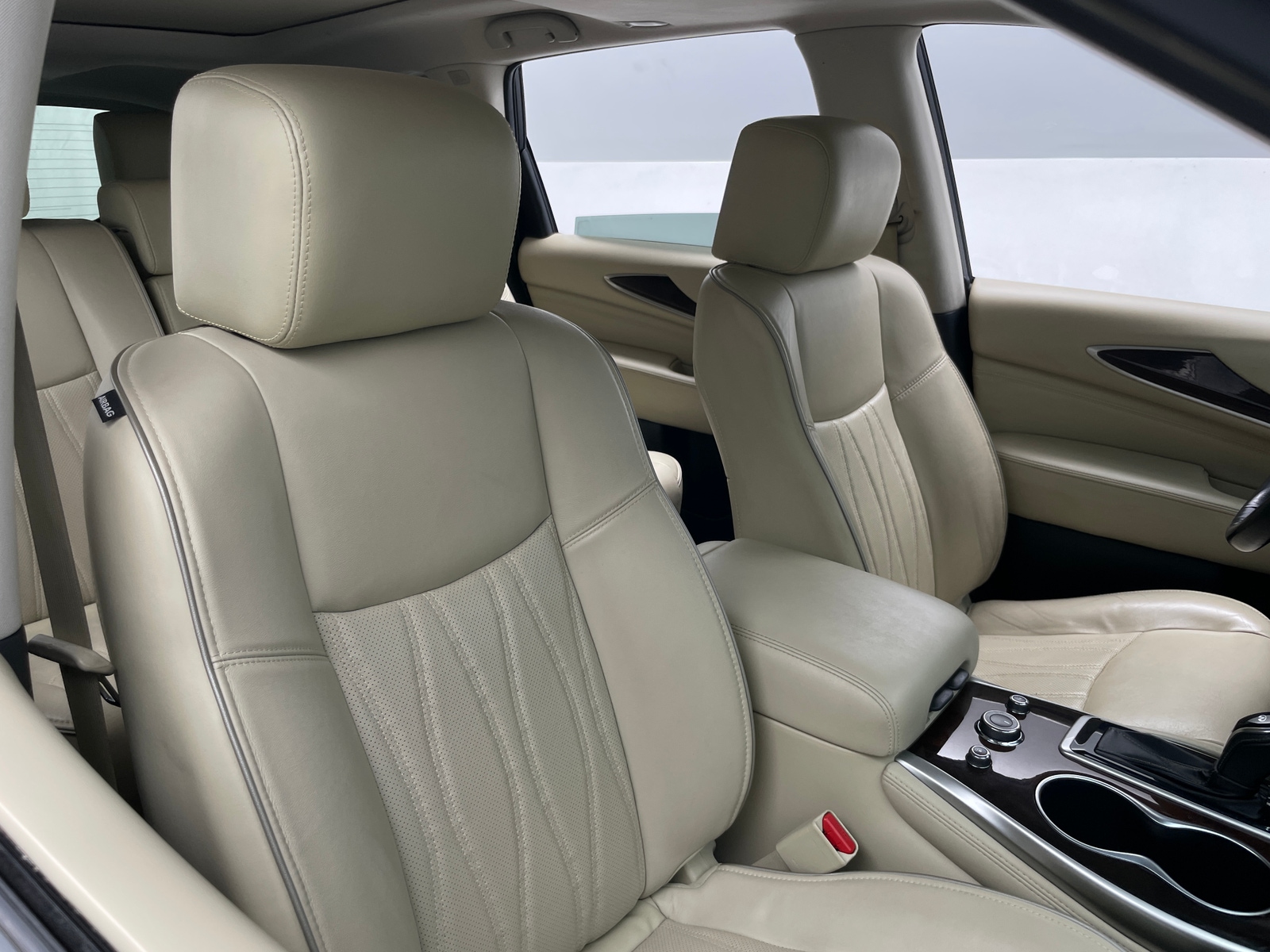 Thumbnail: 2018 INFINITI QX60 - 2