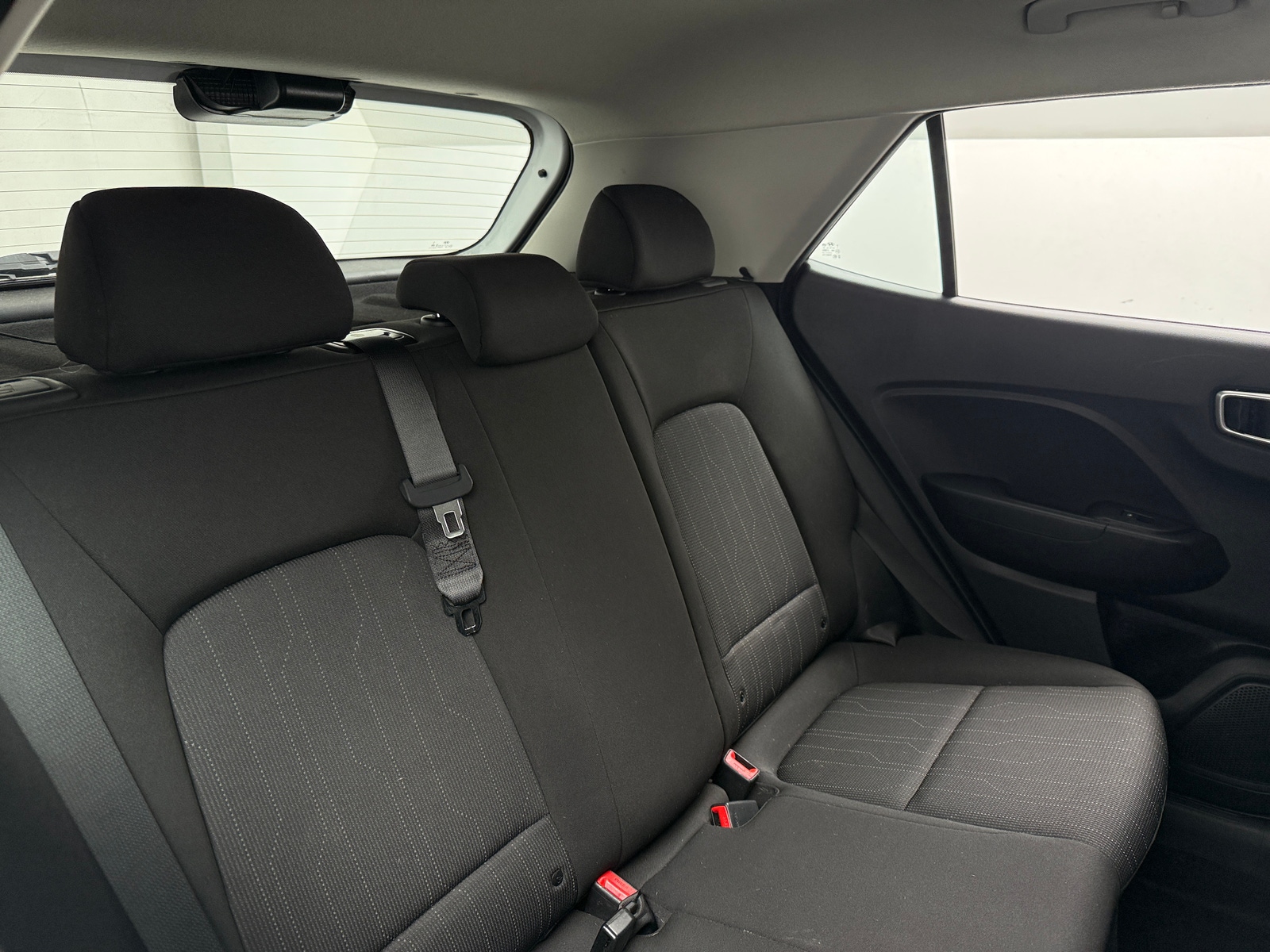 Thumbnail: 2022 Hyundai Venue - 6