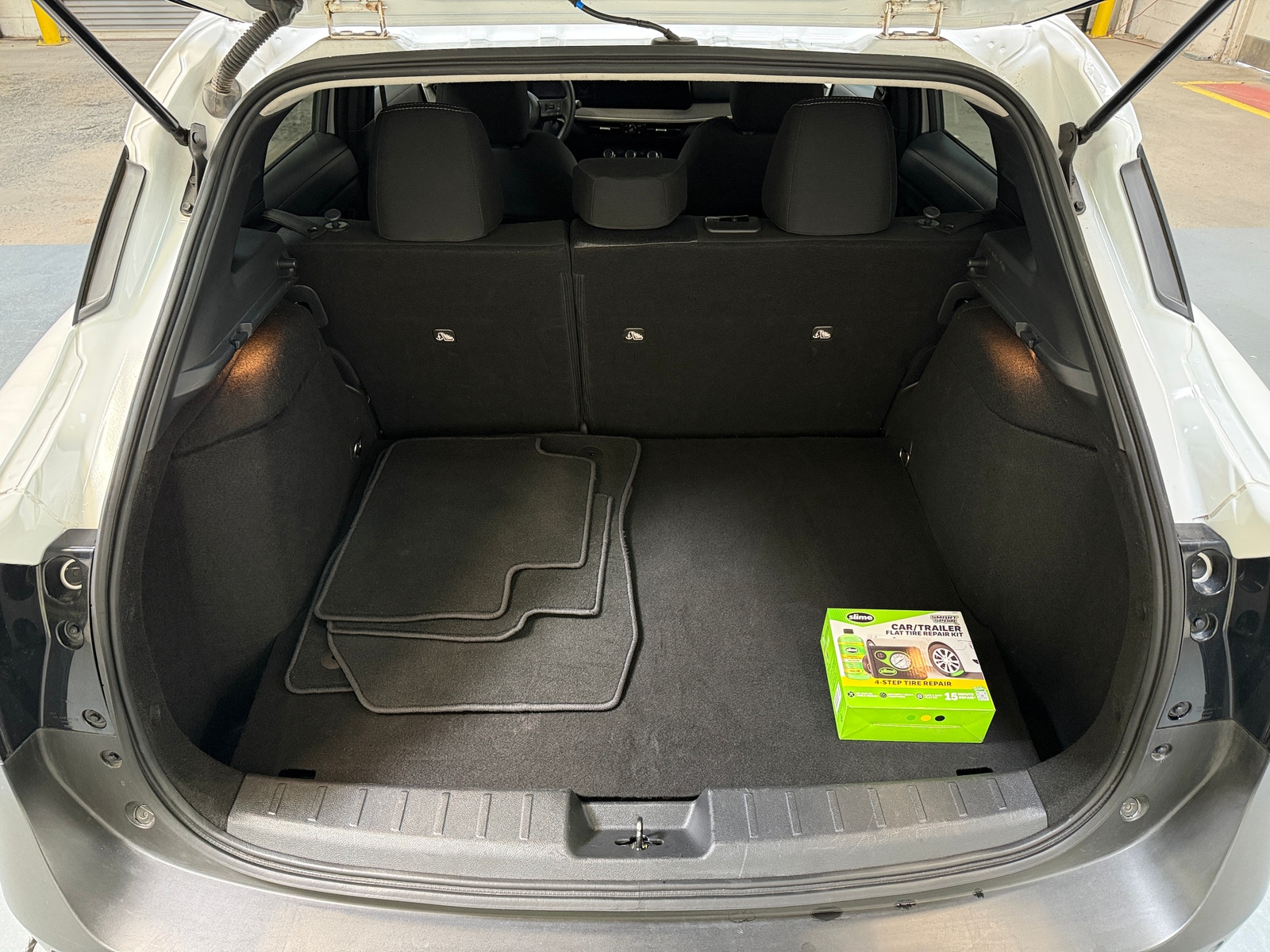 Thumbnail: 2025 Nissan Kicks - 7