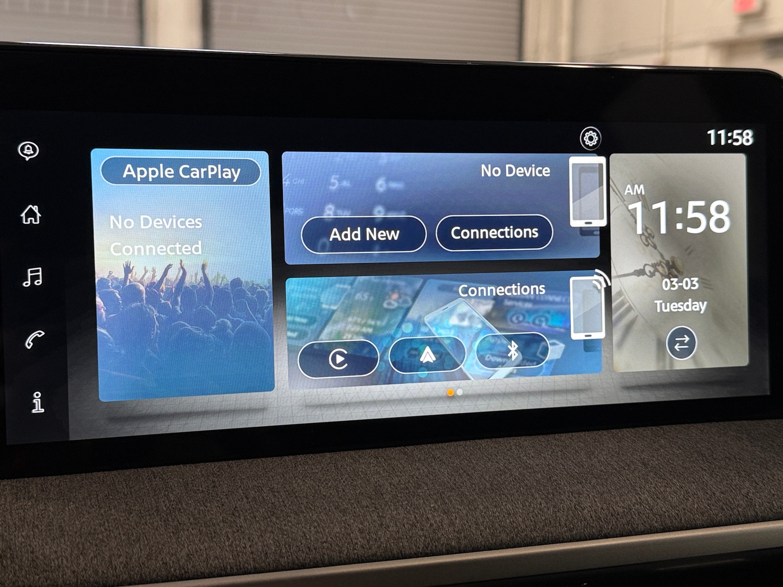 Thumbnail: 2025 Nissan Kicks - 4