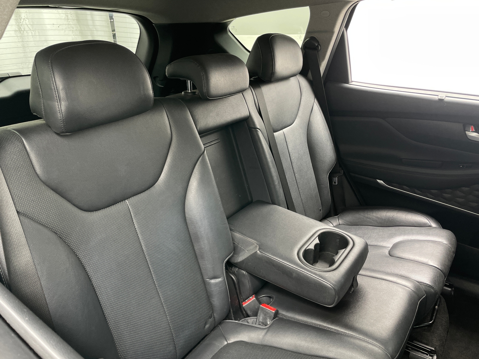 Thumbnail: 2019 Hyundai Santa Fe - 5