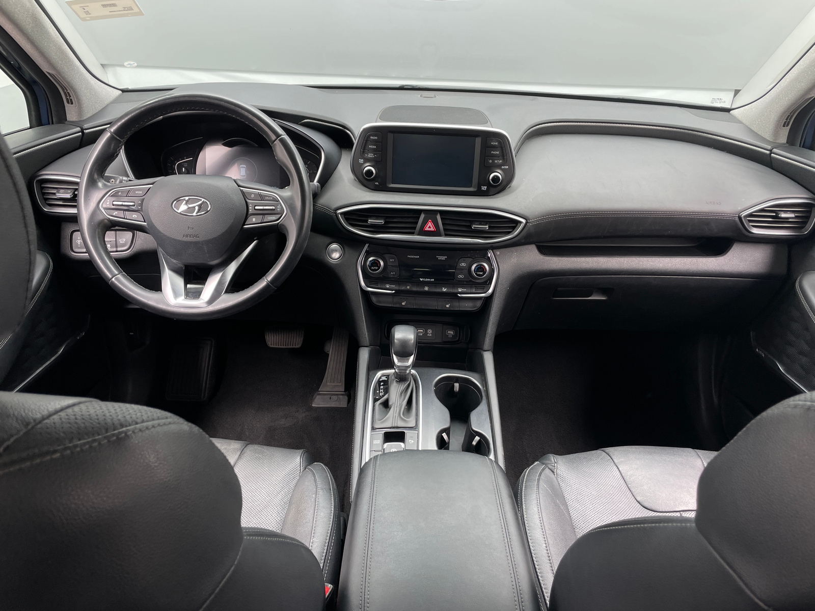 Thumbnail: 2019 Hyundai Santa Fe - 2