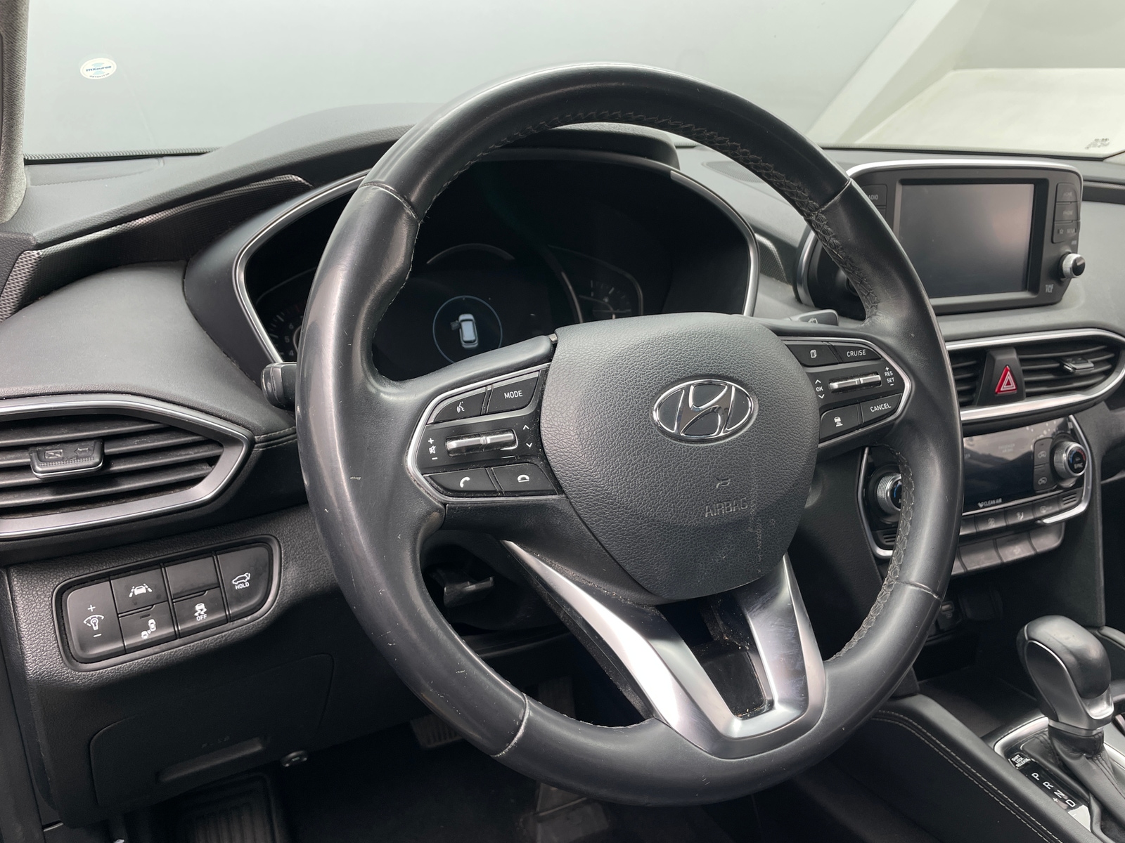 Thumbnail: 2019 Hyundai Santa Fe - 4