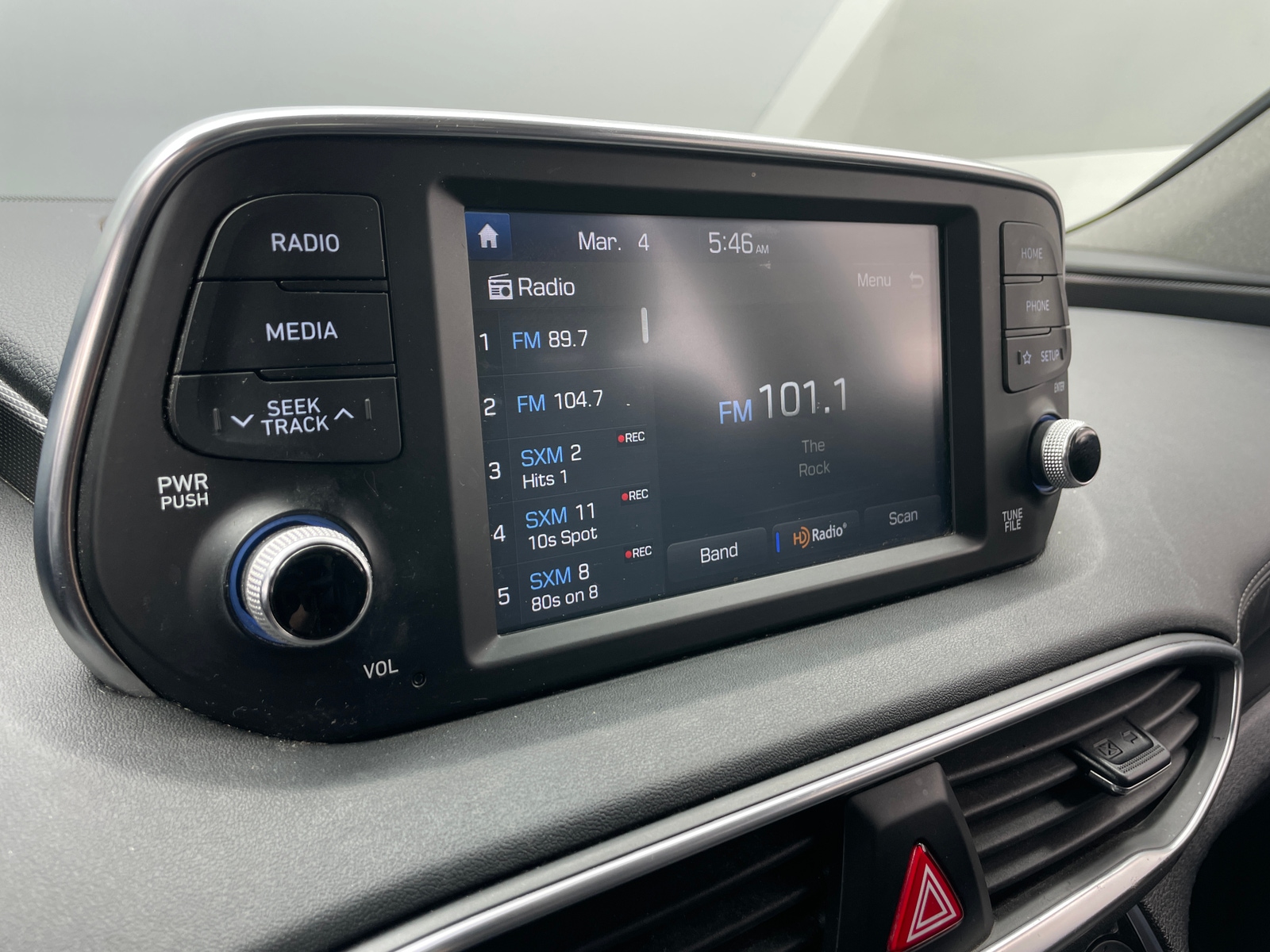 Thumbnail: 2019 Hyundai Santa Fe - 3