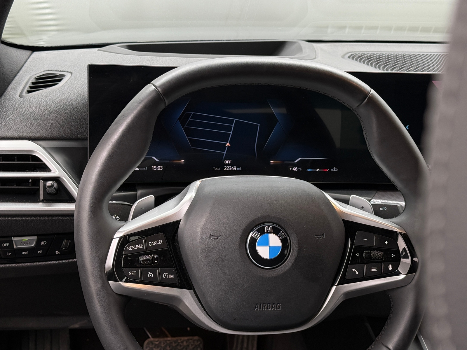 Thumbnail: 2025 BMW 4 Series - 4