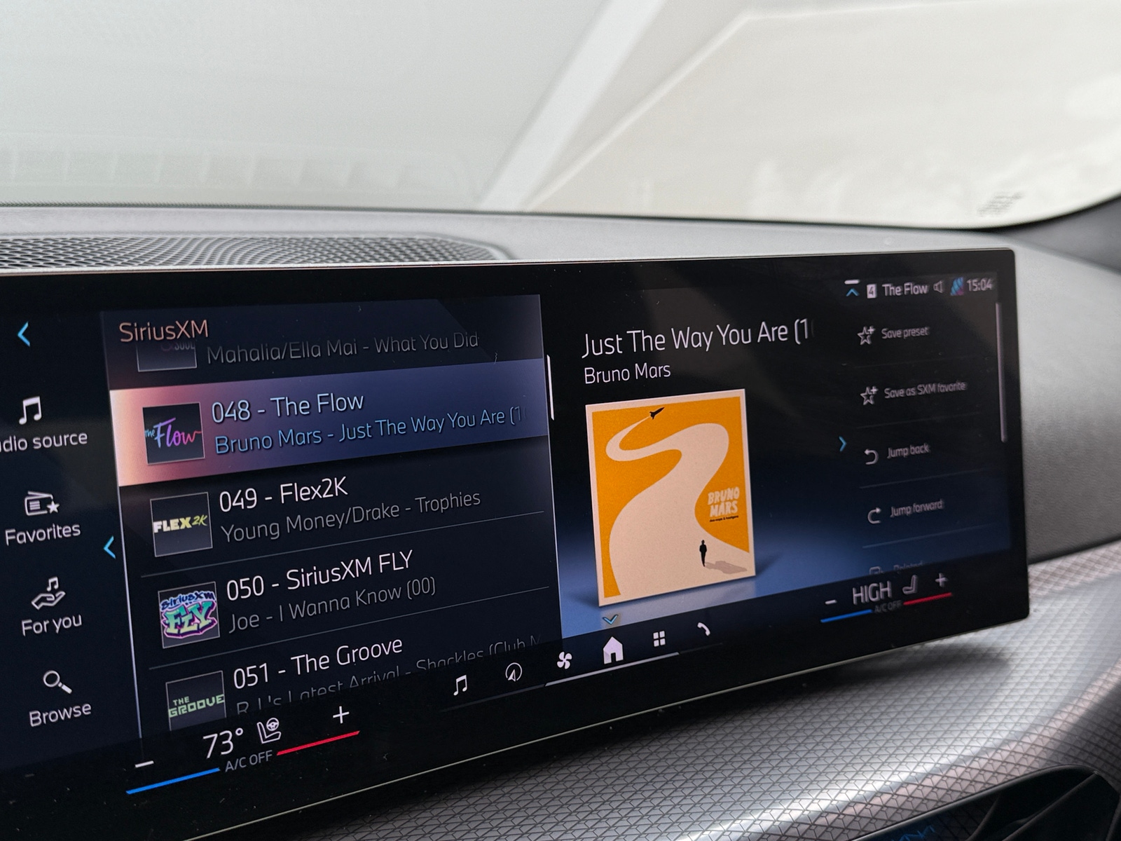 Thumbnail: 2025 BMW 4 Series - 3