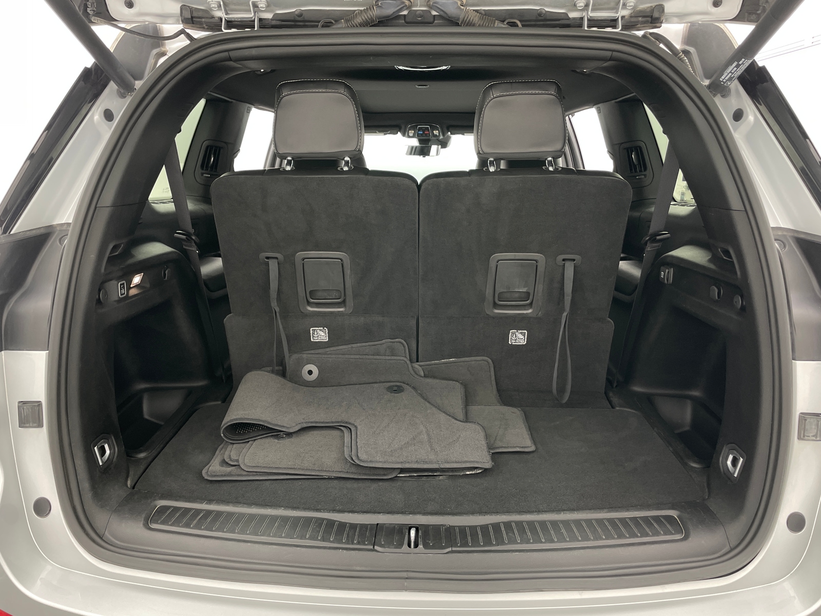 Thumbnail: 2024 Jeep Grand Cherokee L - 6