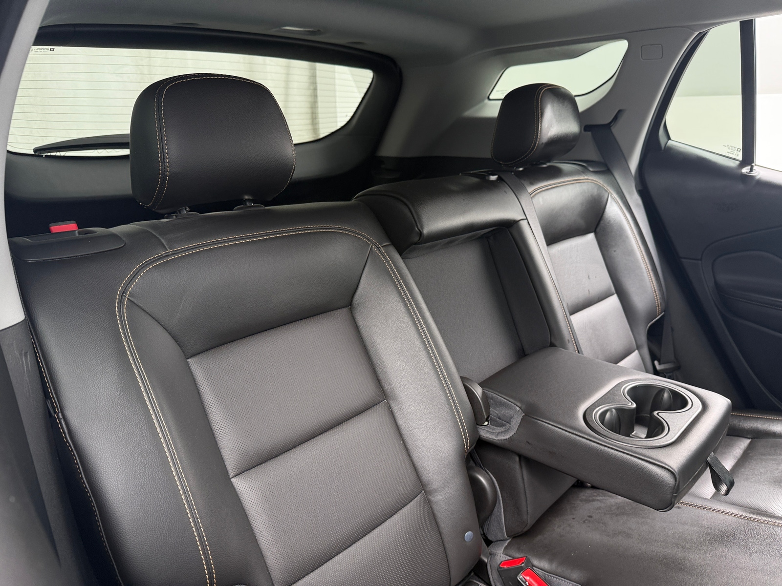 Thumbnail: 2021 GMC Terrain - 5