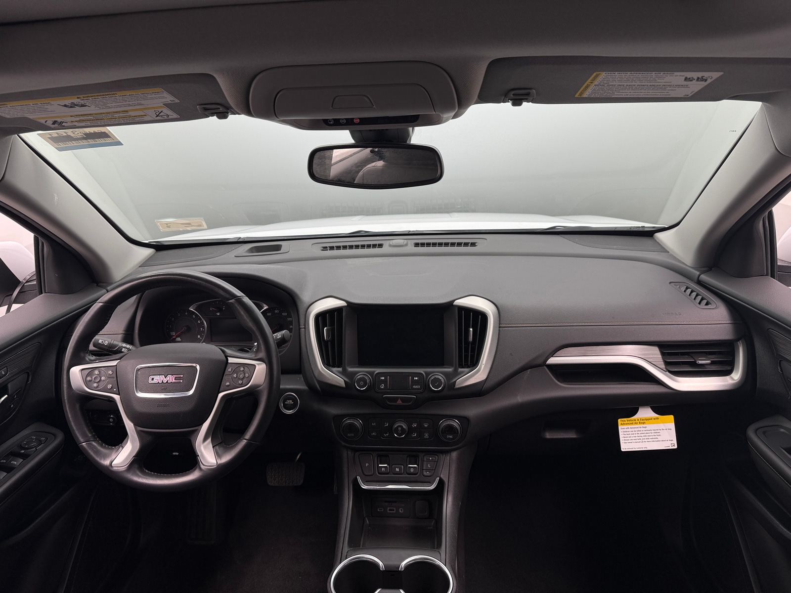 Thumbnail: 2021 GMC Terrain - 2