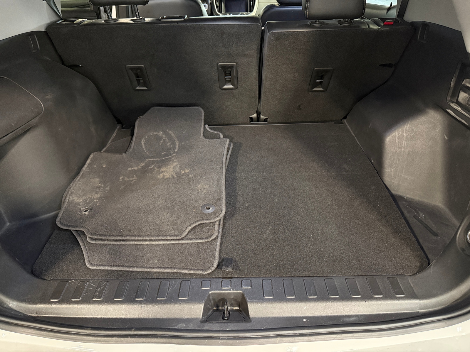 Thumbnail: 2021 GMC Terrain - 6