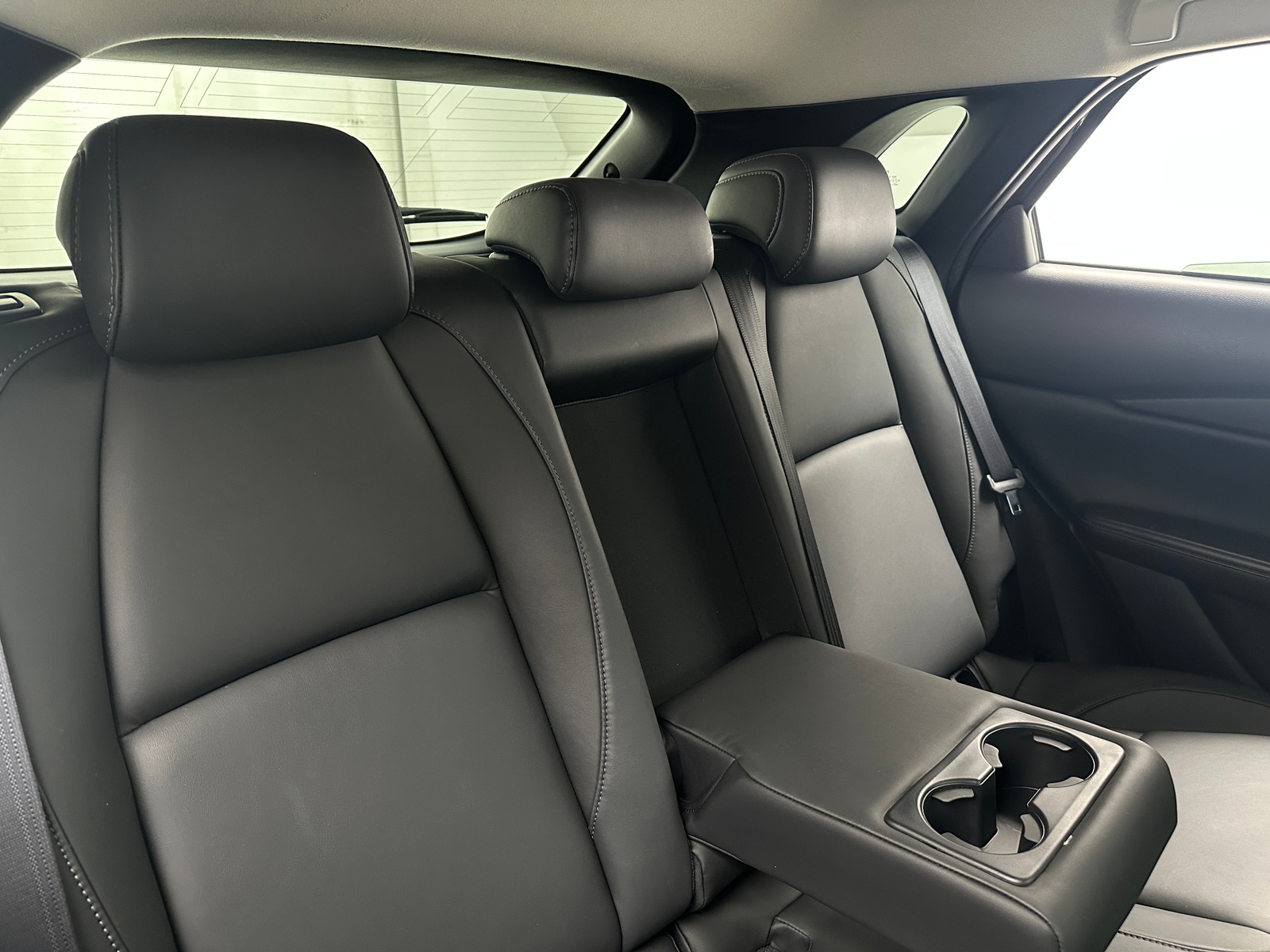 Thumbnail: 2025 Mazda CX-30 - 5