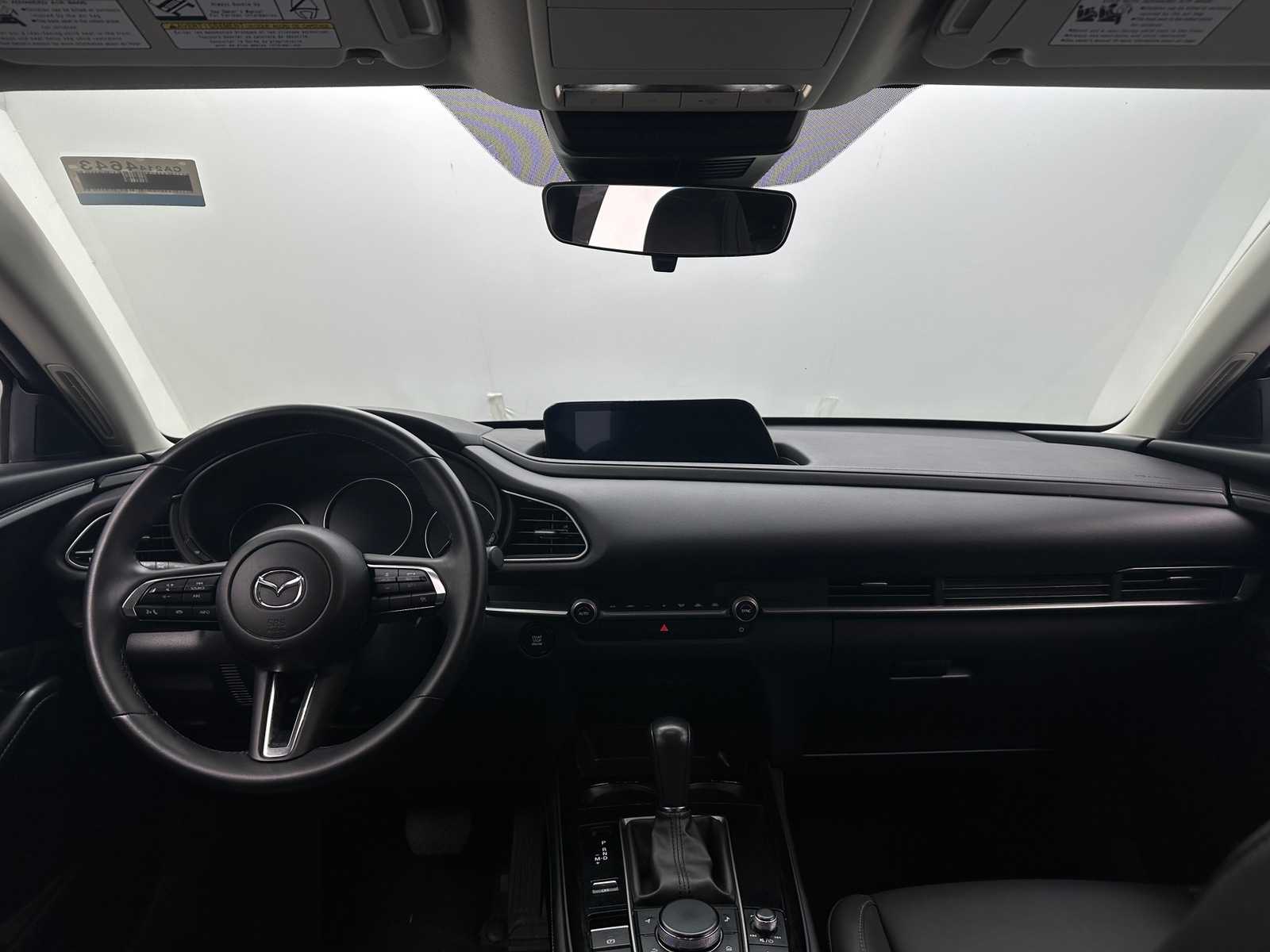 Thumbnail: 2025 Mazda CX-30 - 2