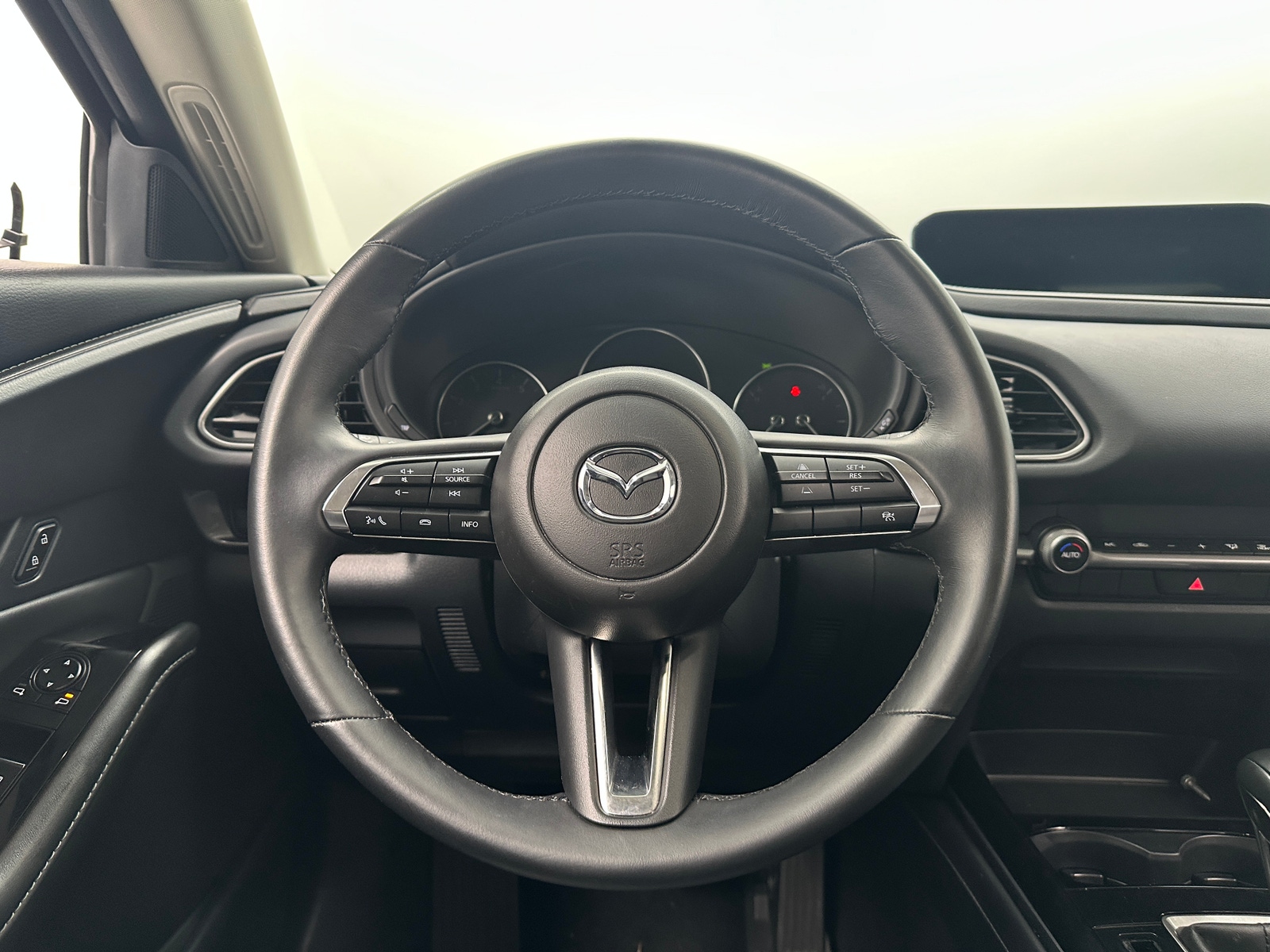 Thumbnail: 2025 Mazda CX-30 - 4