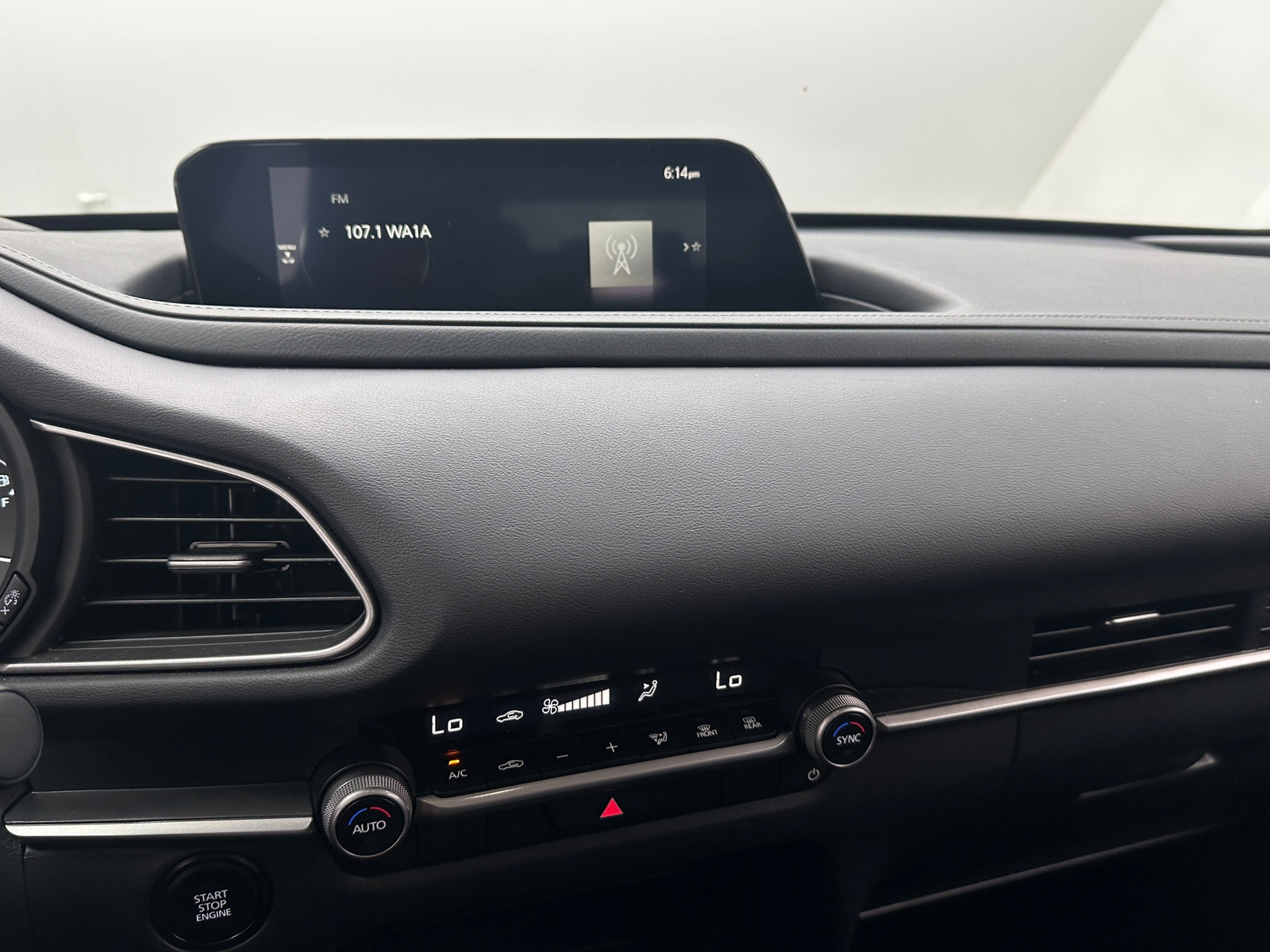 Thumbnail: 2025 Mazda CX-30 - 3