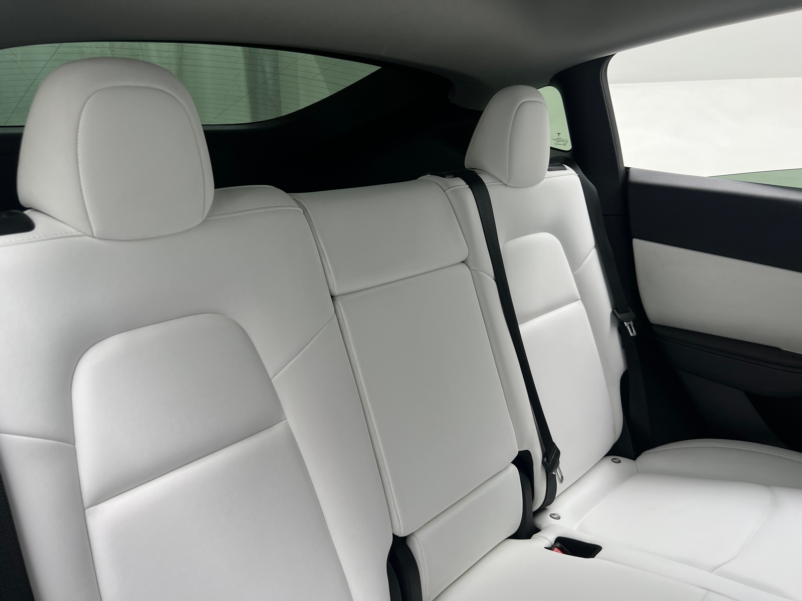 Thumbnail: 2022 Tesla Model Y - 5