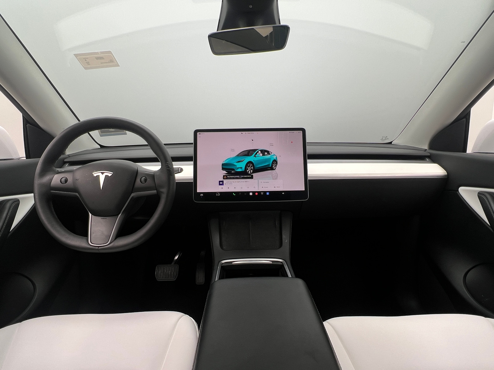 Thumbnail: 2022 Tesla Model Y - 2