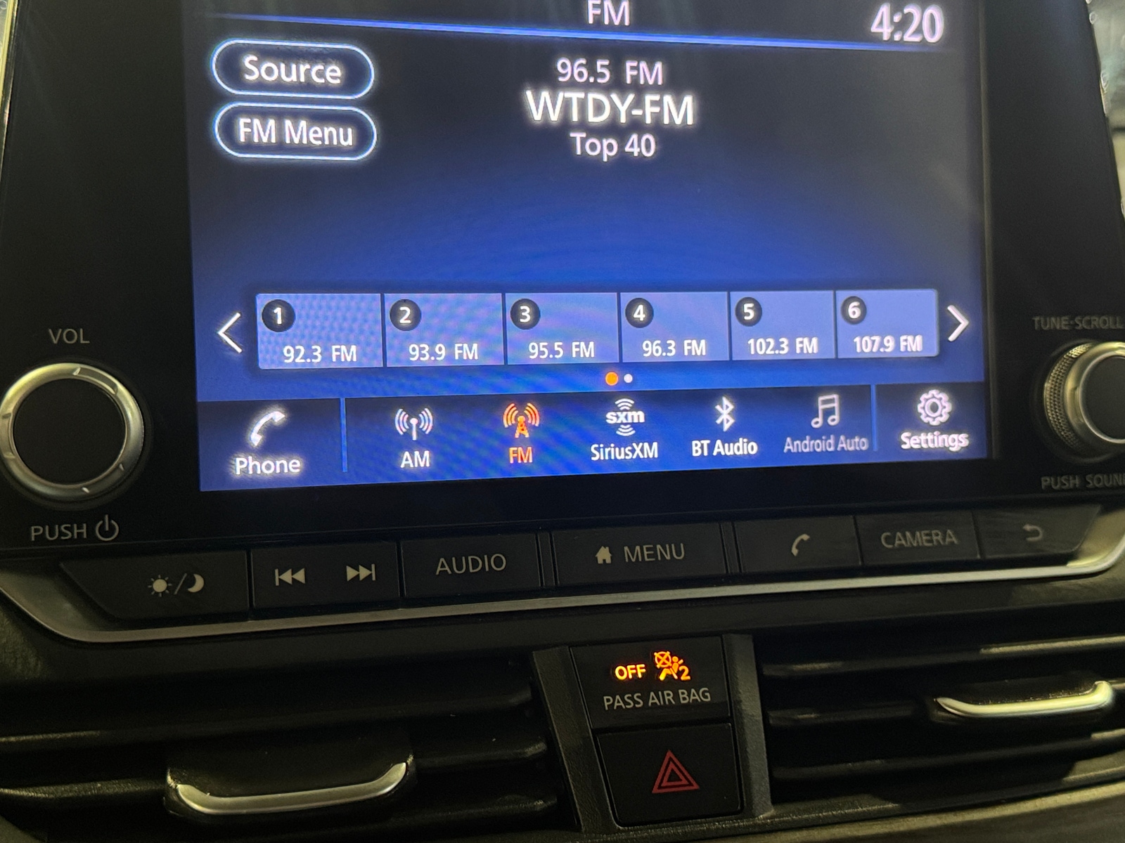 Thumbnail: 2025 Nissan Altima - 4