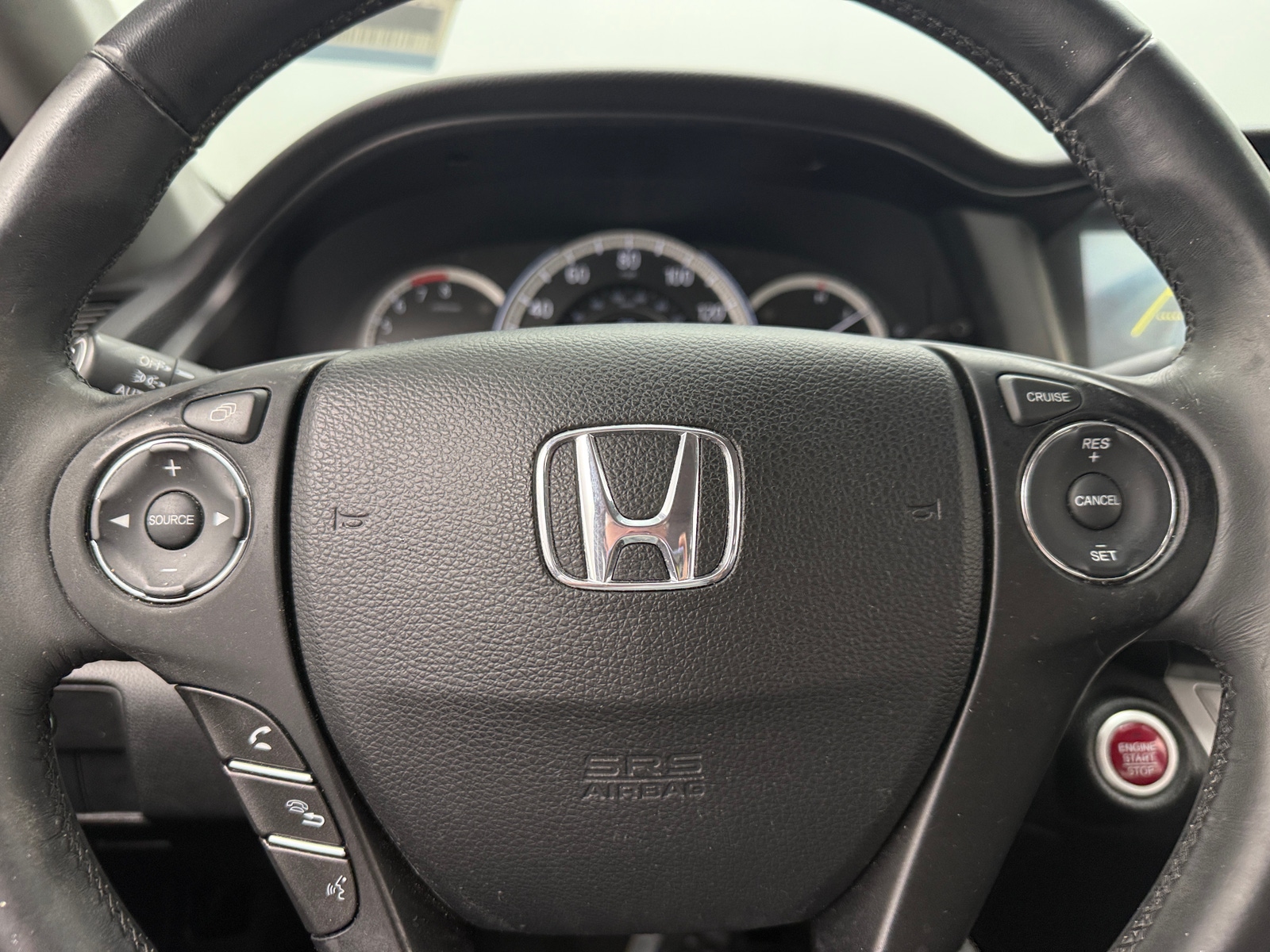 Thumbnail: 2015 Honda Accord - 4