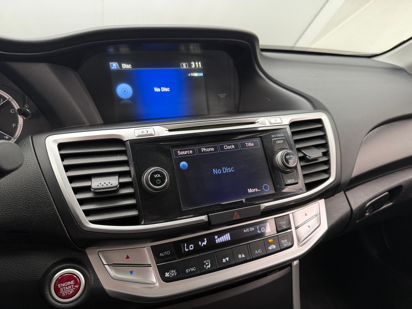 Thumbnail: 2015 Honda Accord - 3
