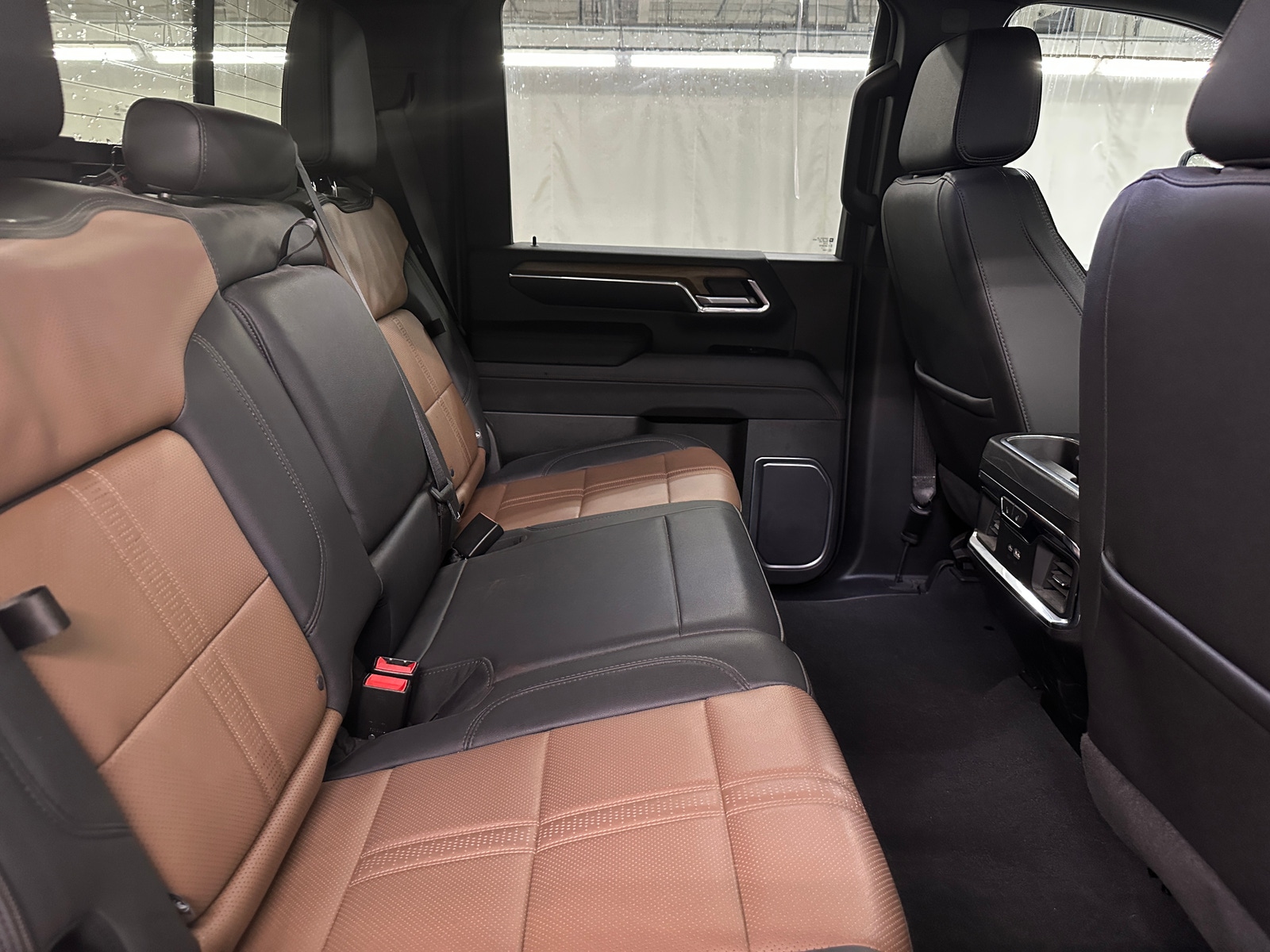 Thumbnail: 2024 Chevrolet Silverado 3500 - 5