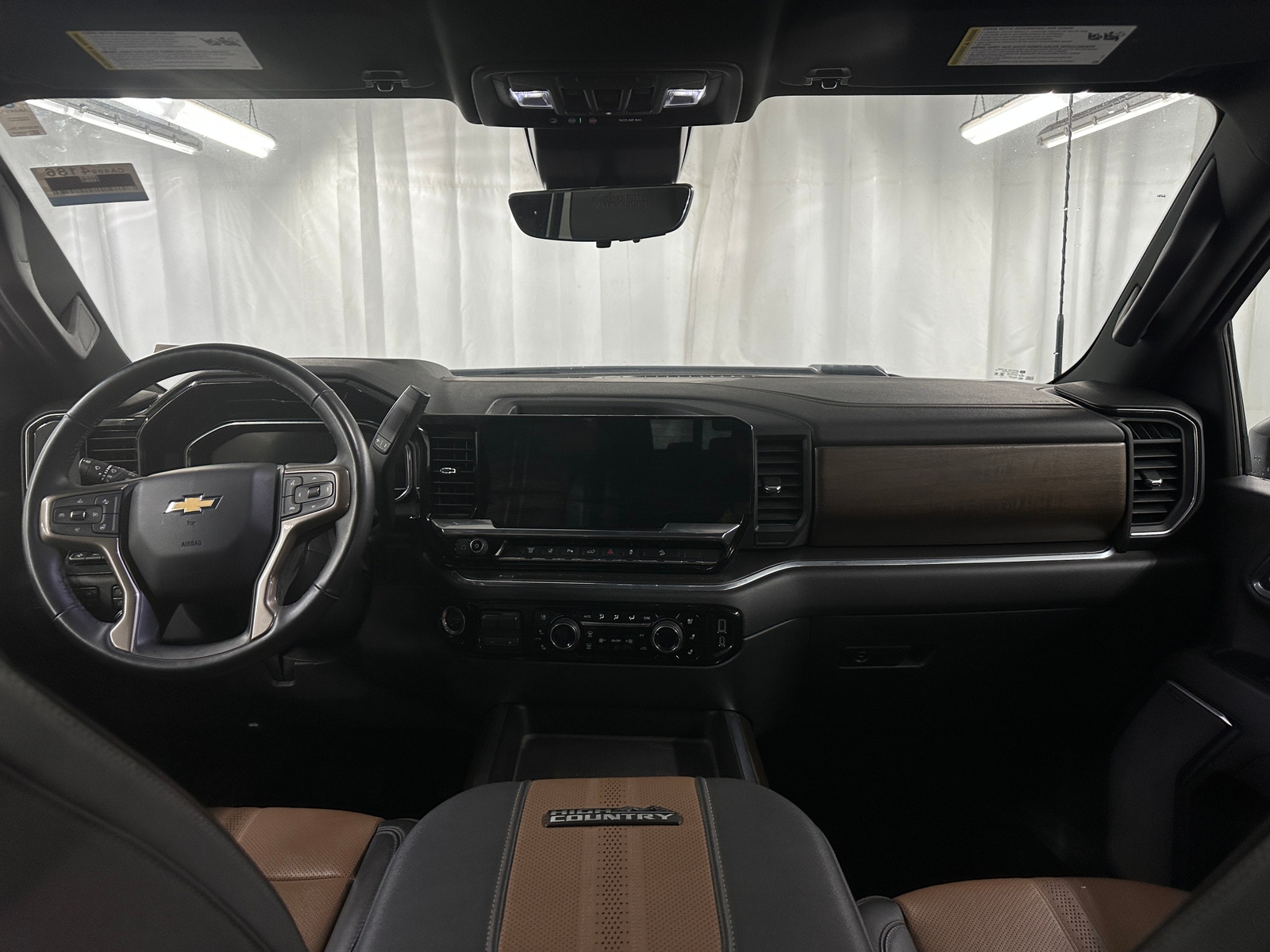 Thumbnail: 2024 Chevrolet Silverado 3500 - 2