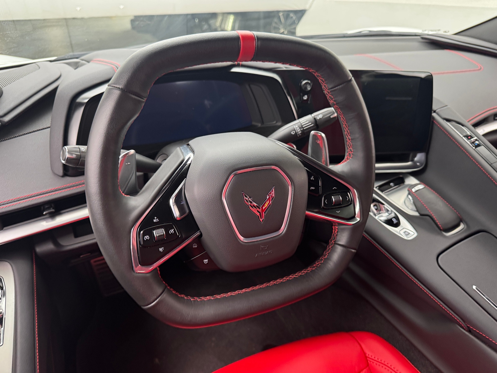 Thumbnail: 2023 Chevrolet Corvette - 3