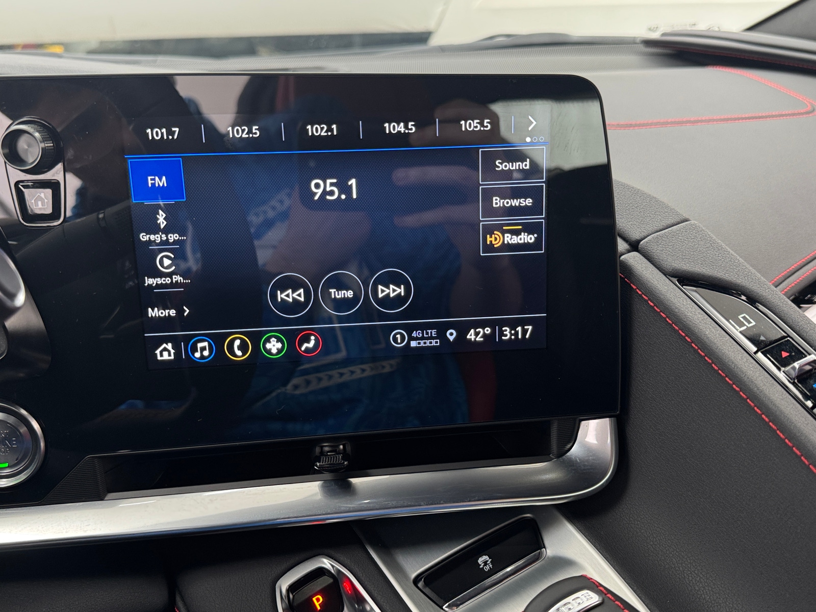 Thumbnail: 2023 Chevrolet Corvette - 2