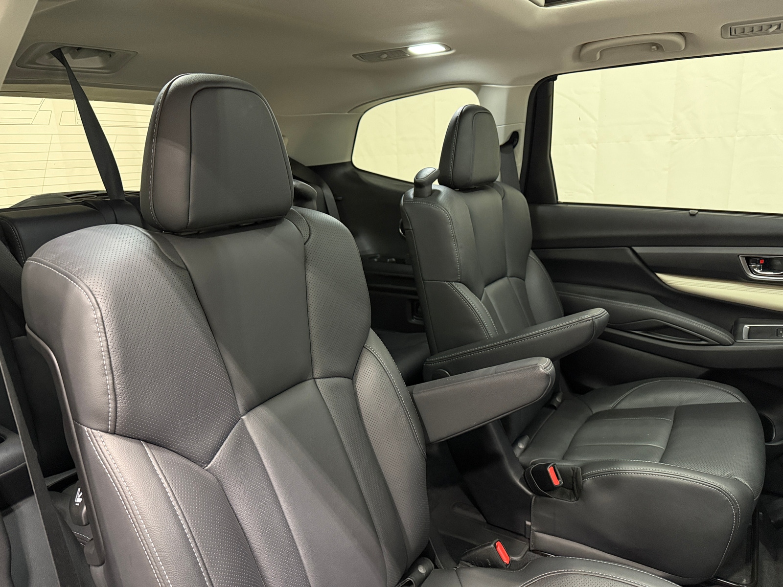 Thumbnail: 2022 Subaru Ascent - 5