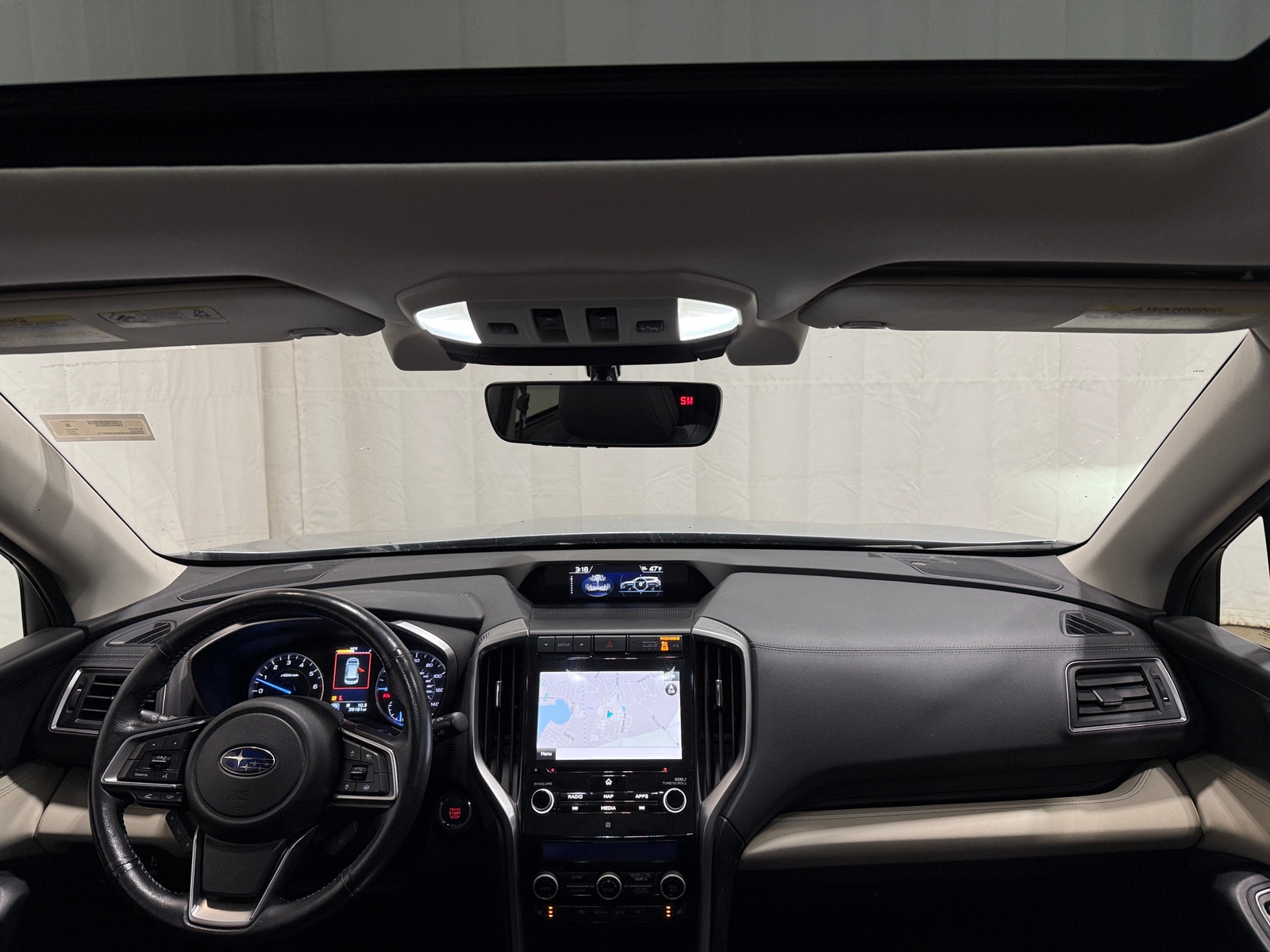 Thumbnail: 2022 Subaru Ascent - 2