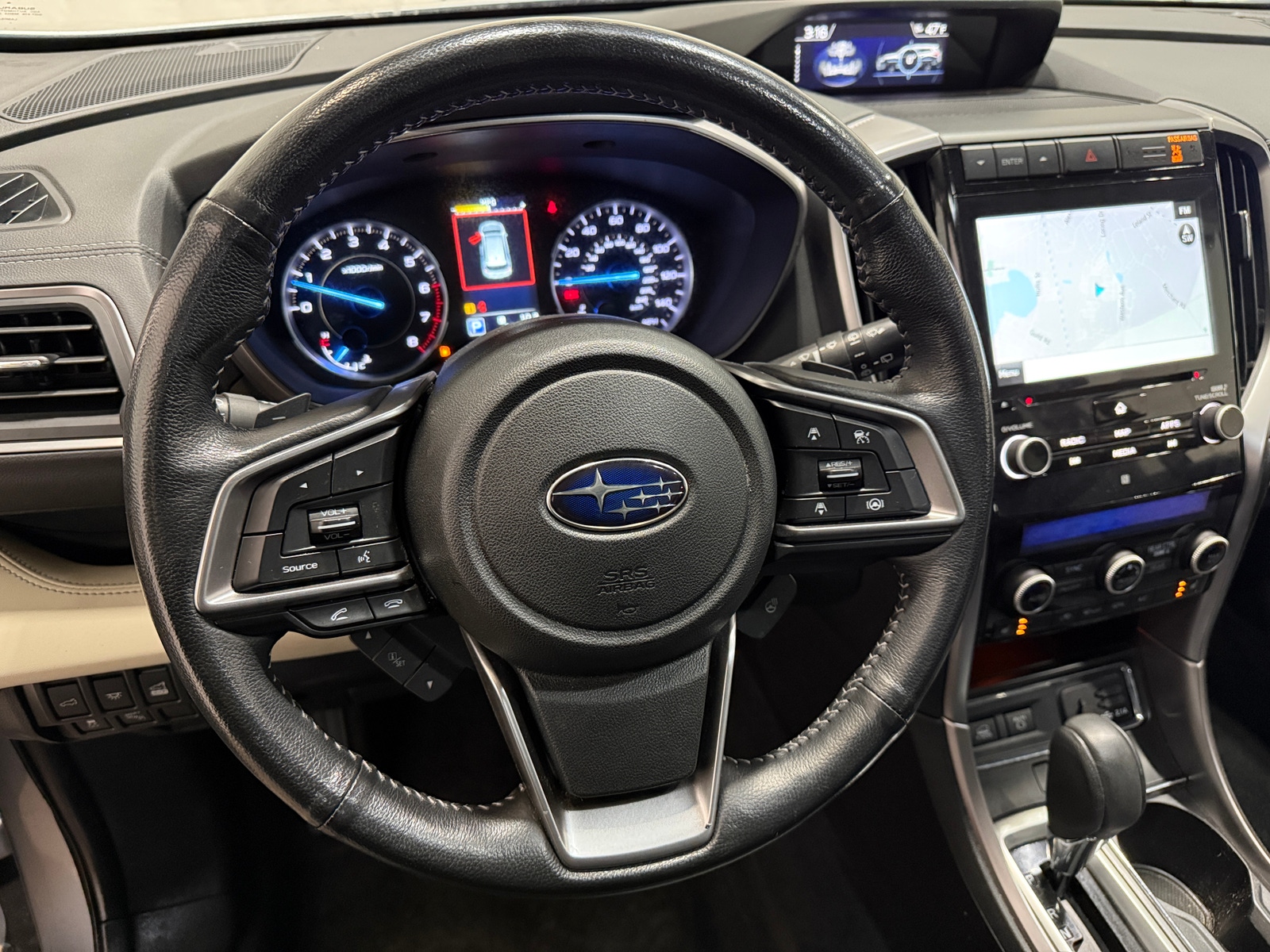 Thumbnail: 2022 Subaru Ascent - 4