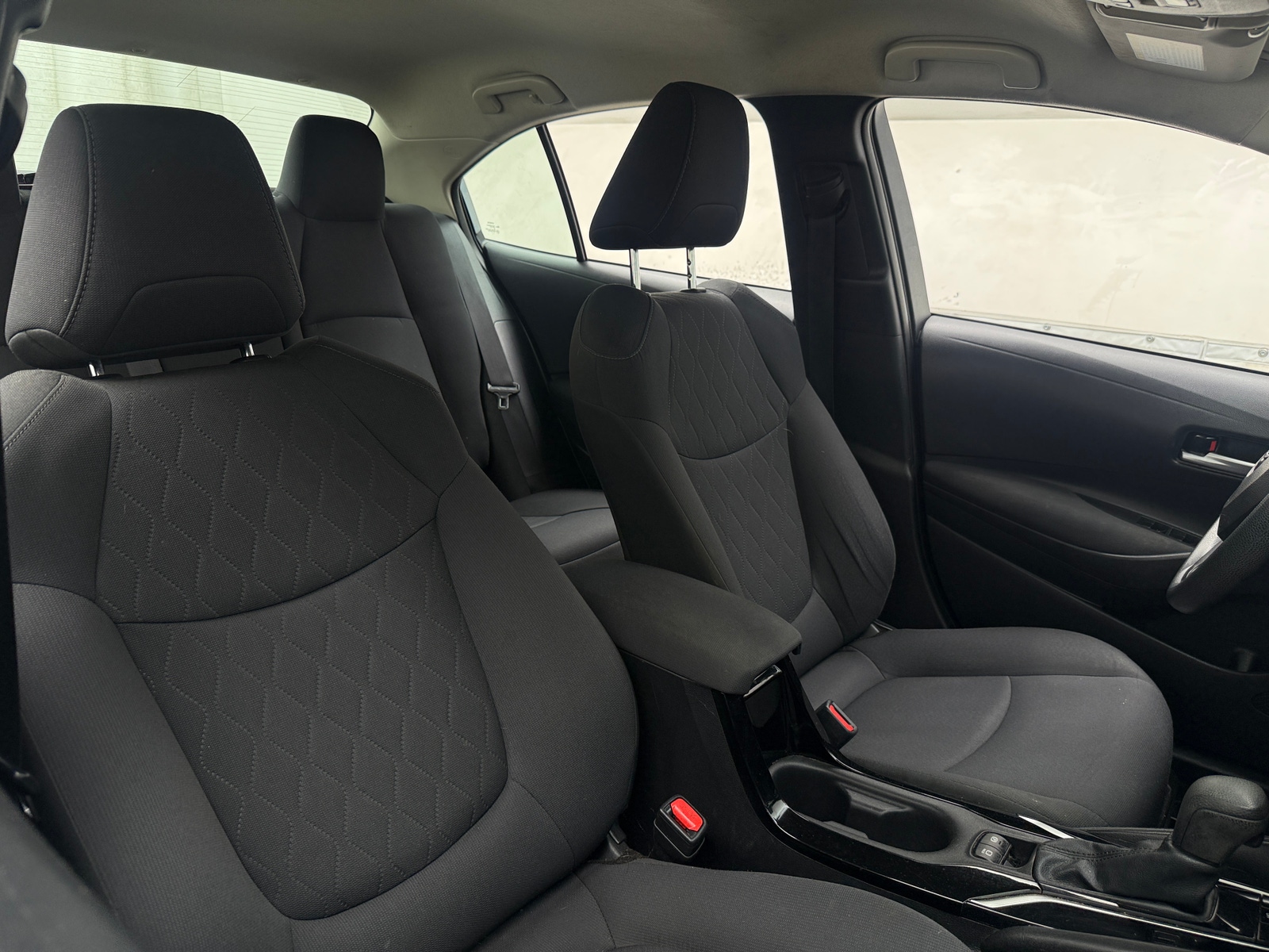 Thumbnail: 2021 Toyota Corolla - 2