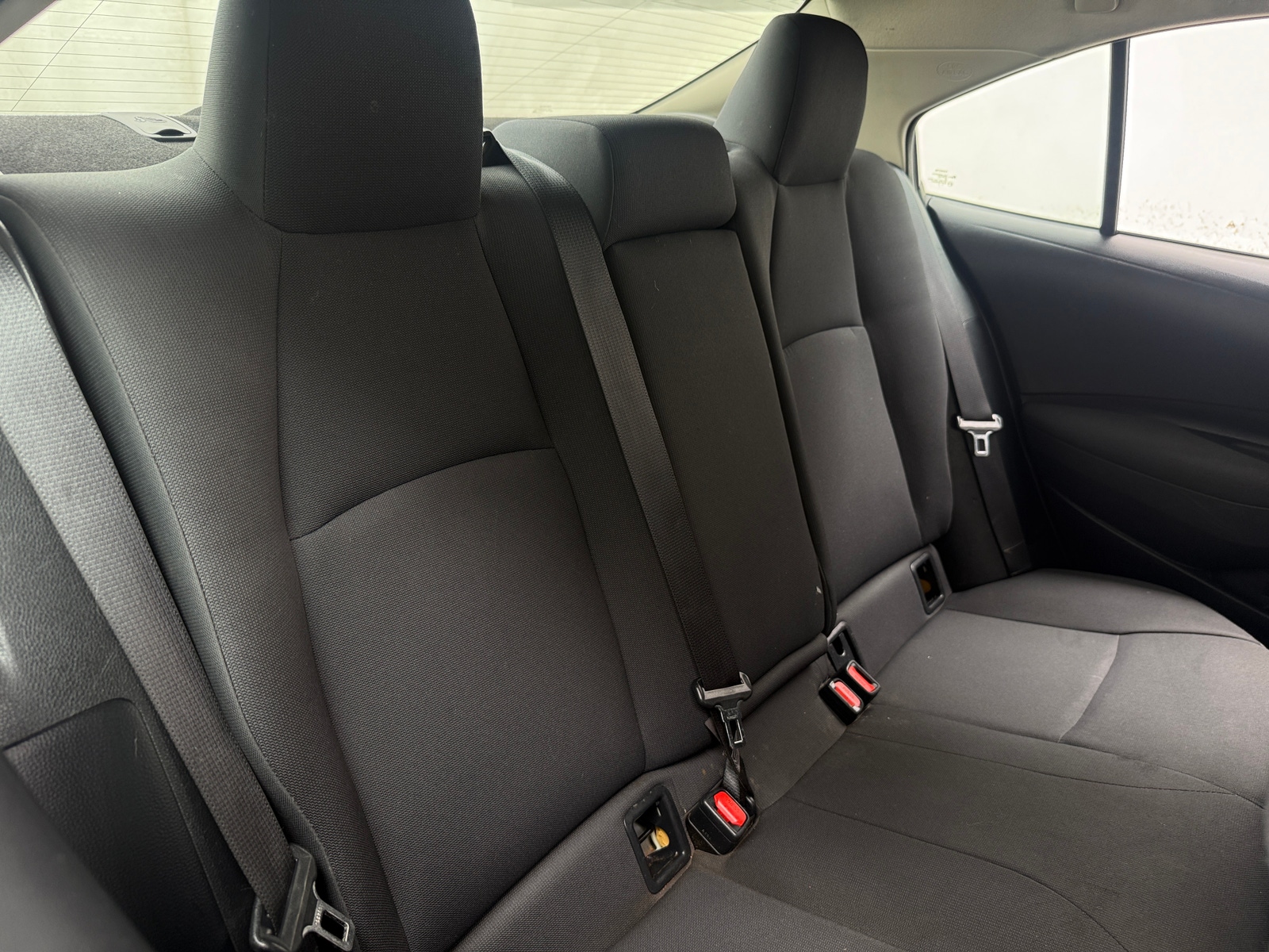 Thumbnail: 2021 Toyota Corolla - 6