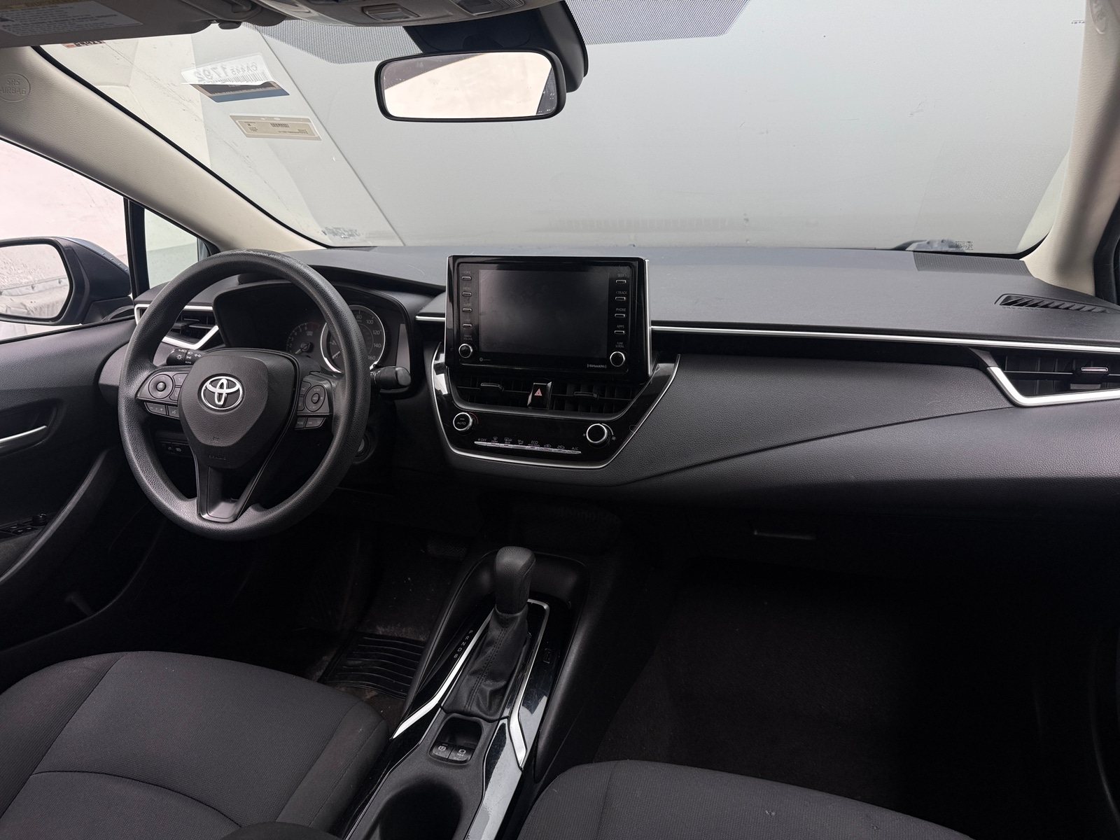 Thumbnail: 2021 Toyota Corolla - 3